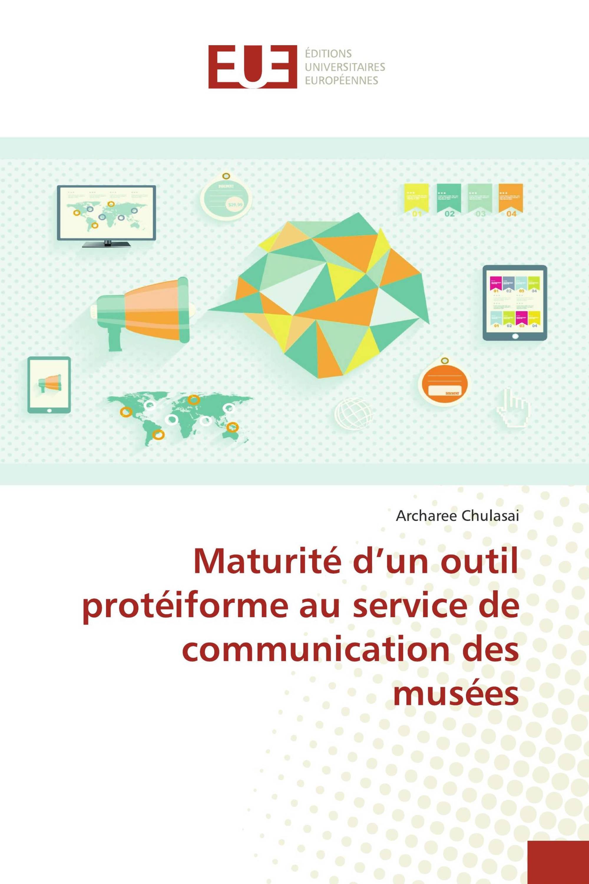 Maturité d’un outil protéiforme au service de communication des musées