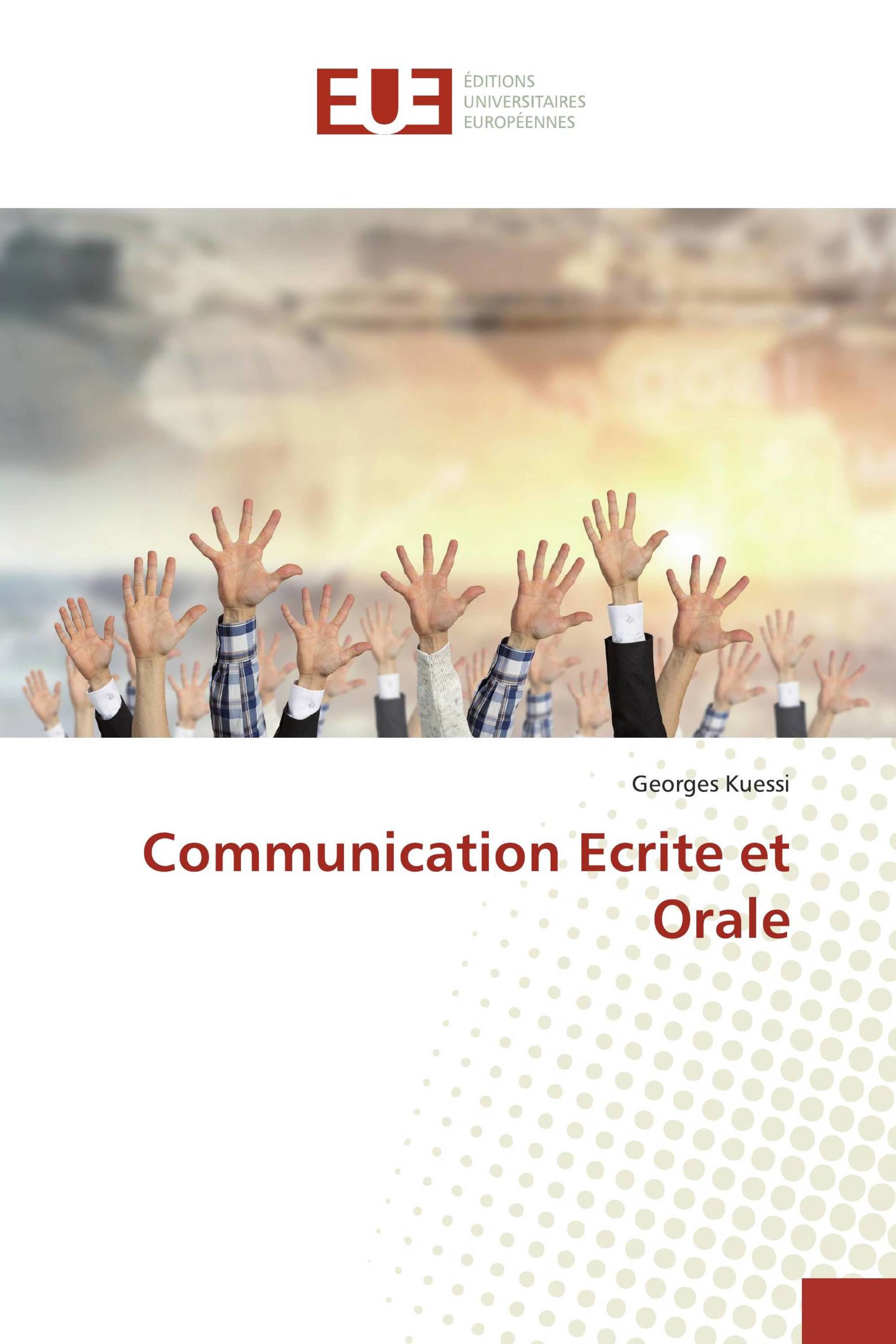 Communication Ecrite et Orale