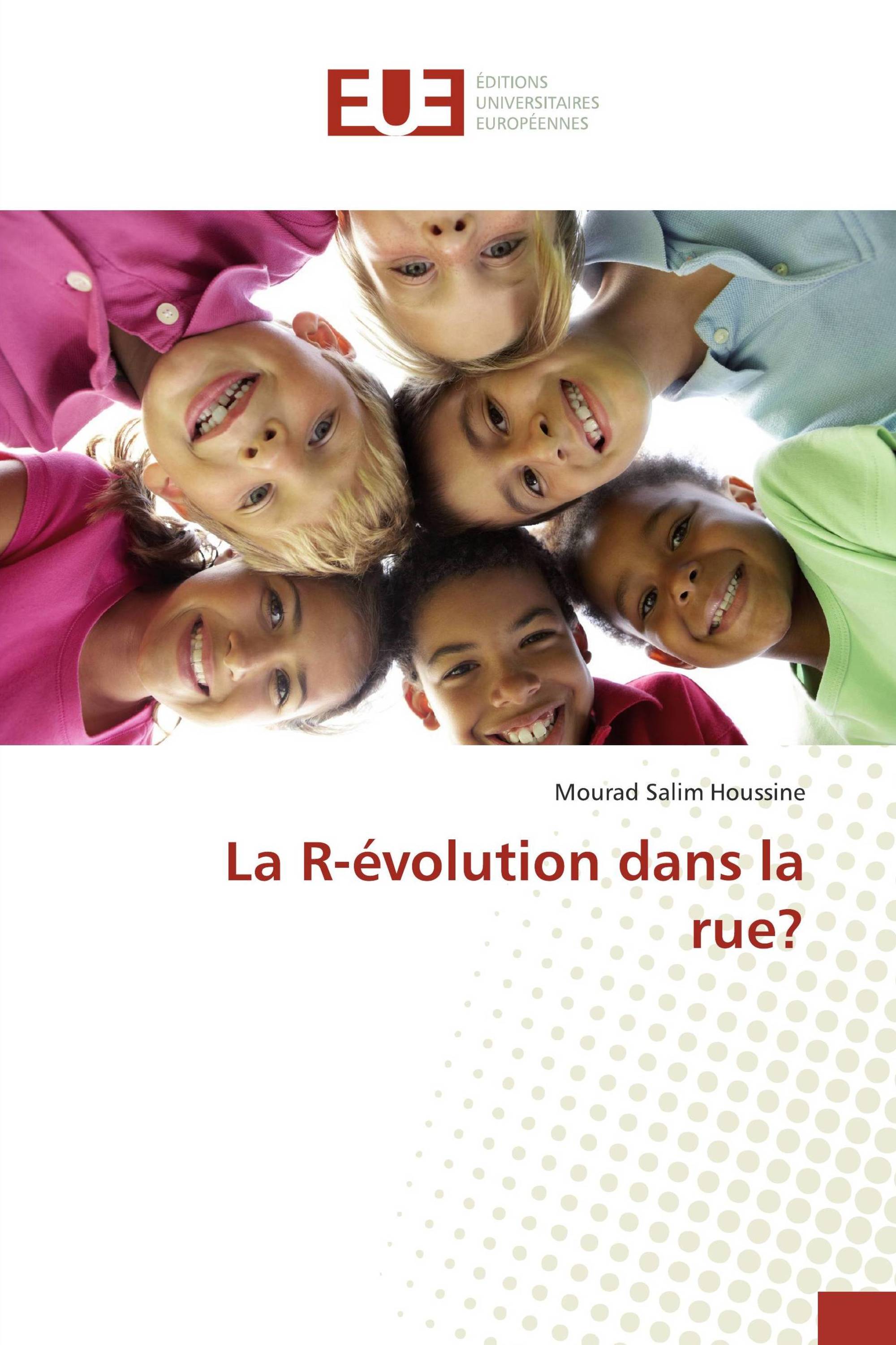 La R-évolution dans la rue?