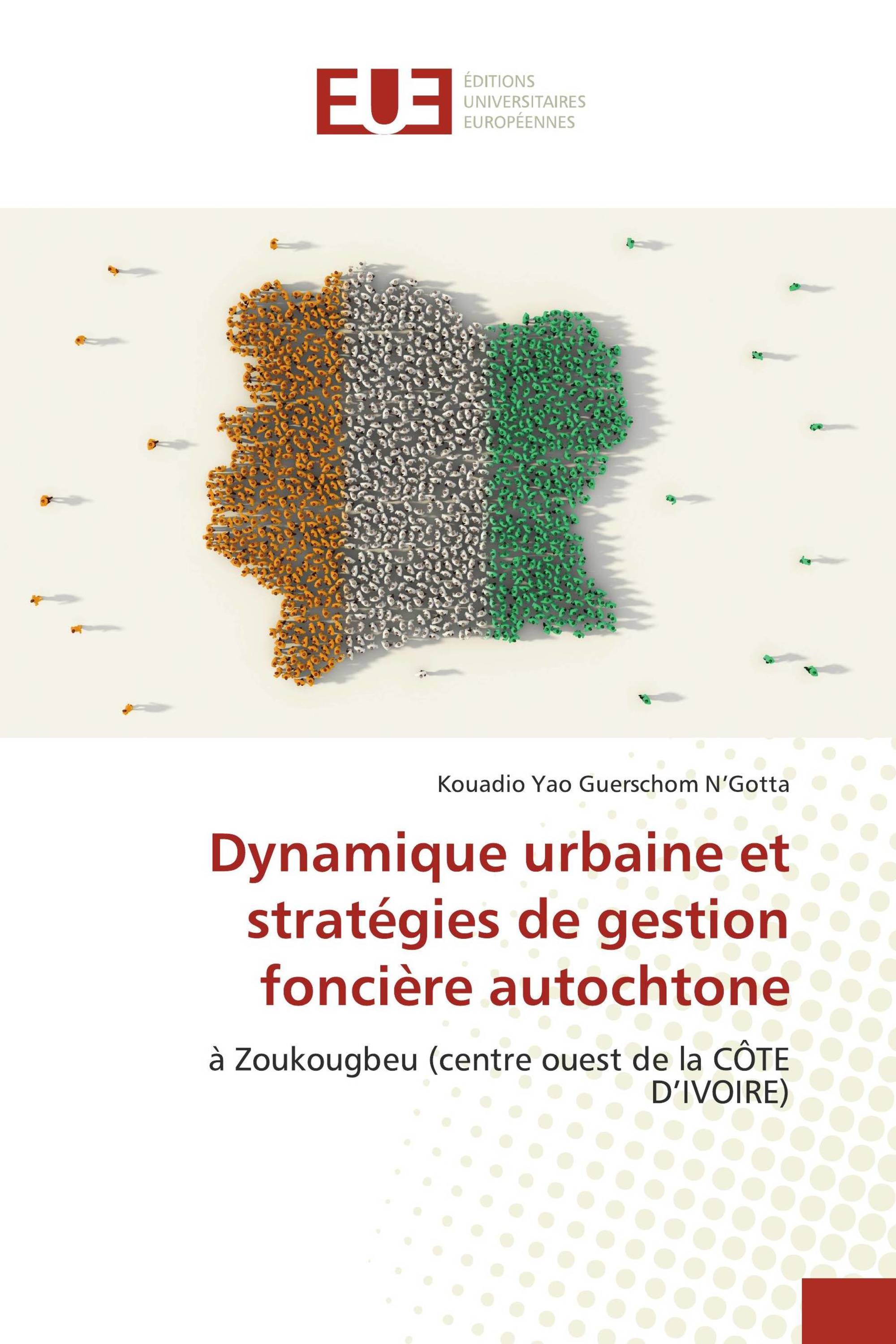 Dynamique urbaine et stratégies de gestion foncière autochtone