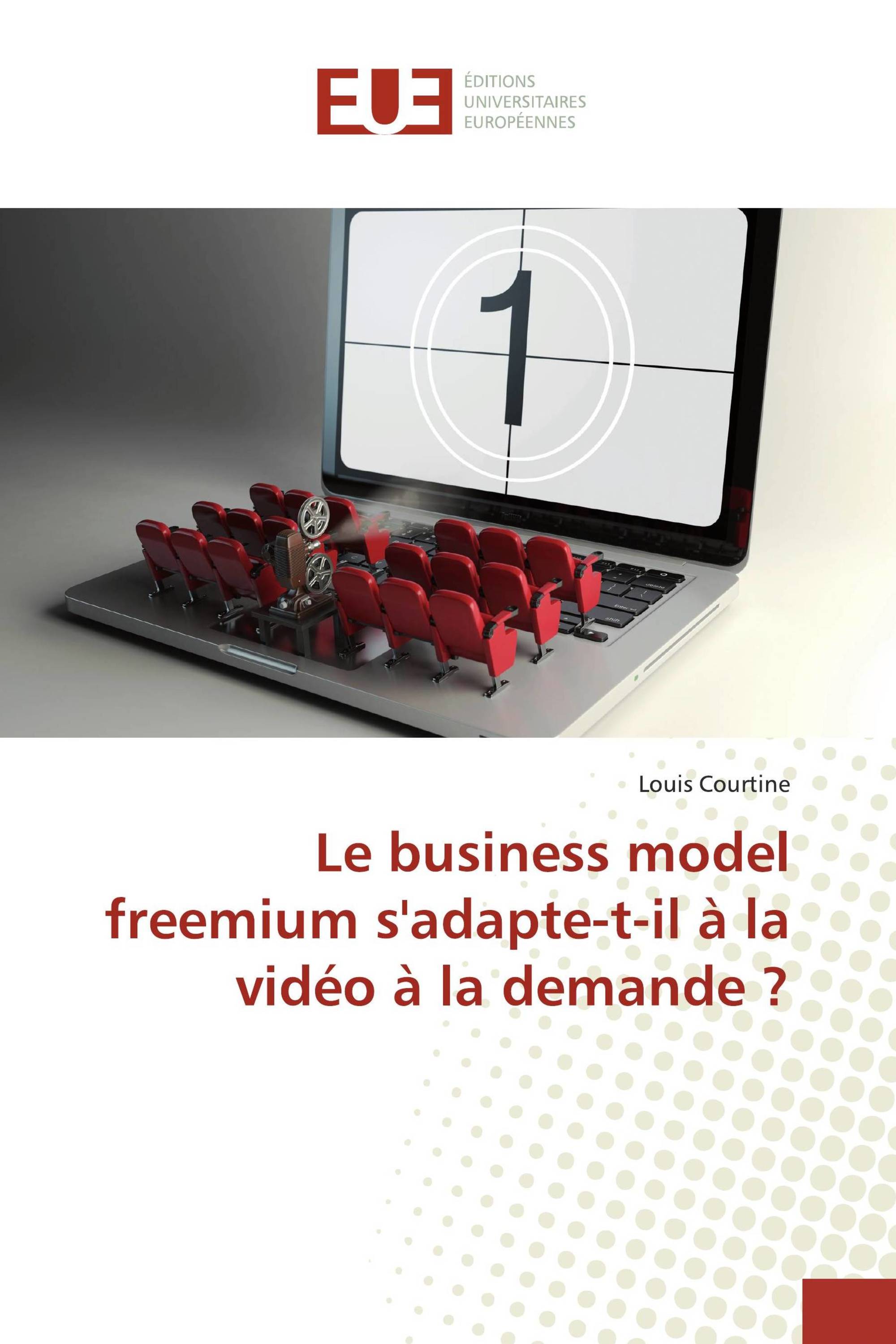 Le business model freemium s'adapte-t-il à la vidéo à la demande ?