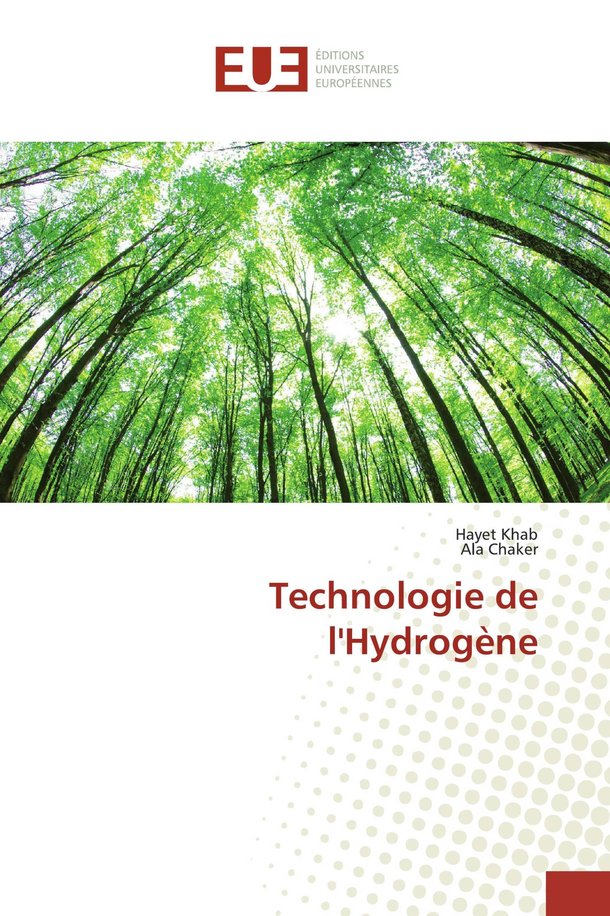 Technologie de l'Hydrogène