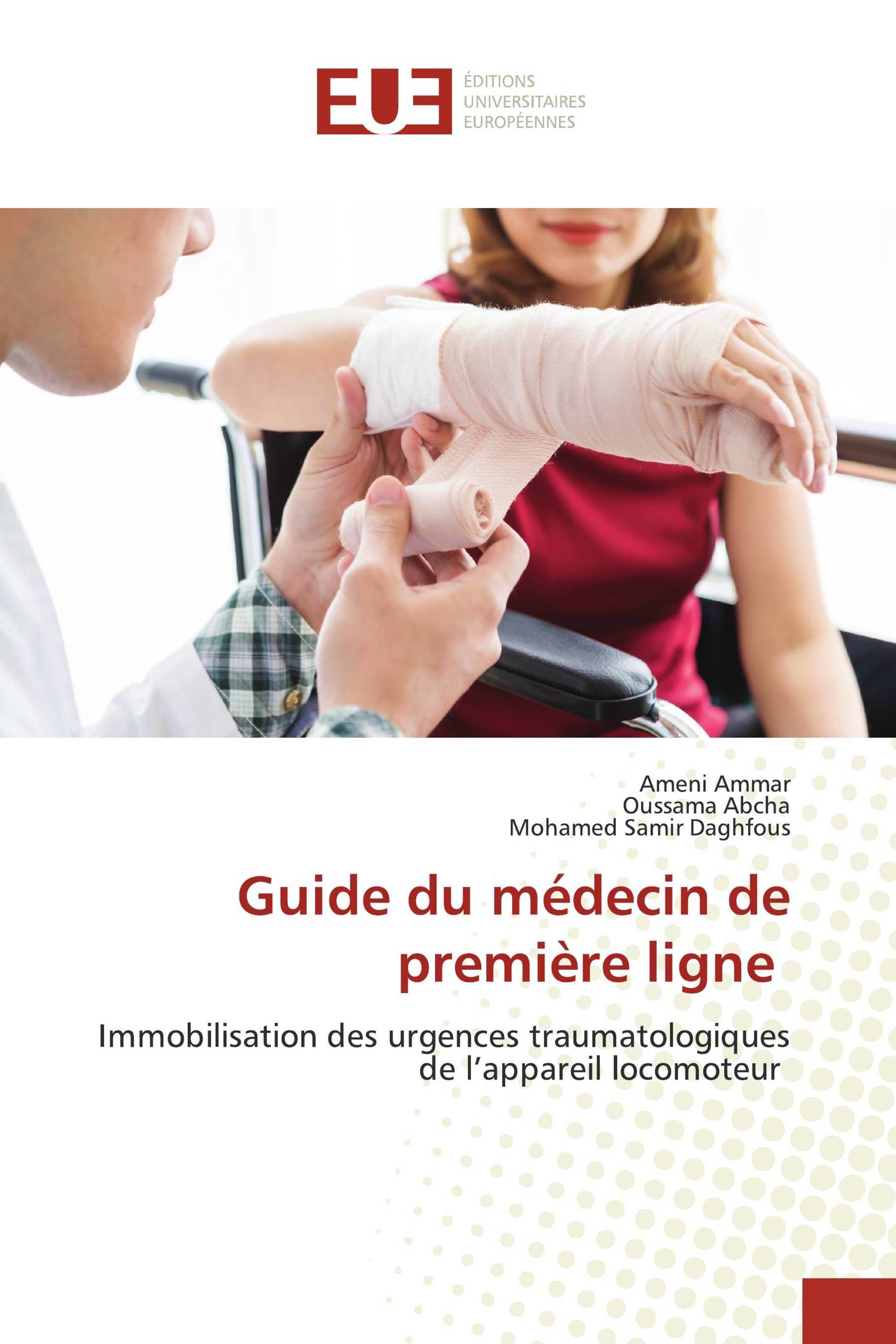 Guide du médecin de première ligne