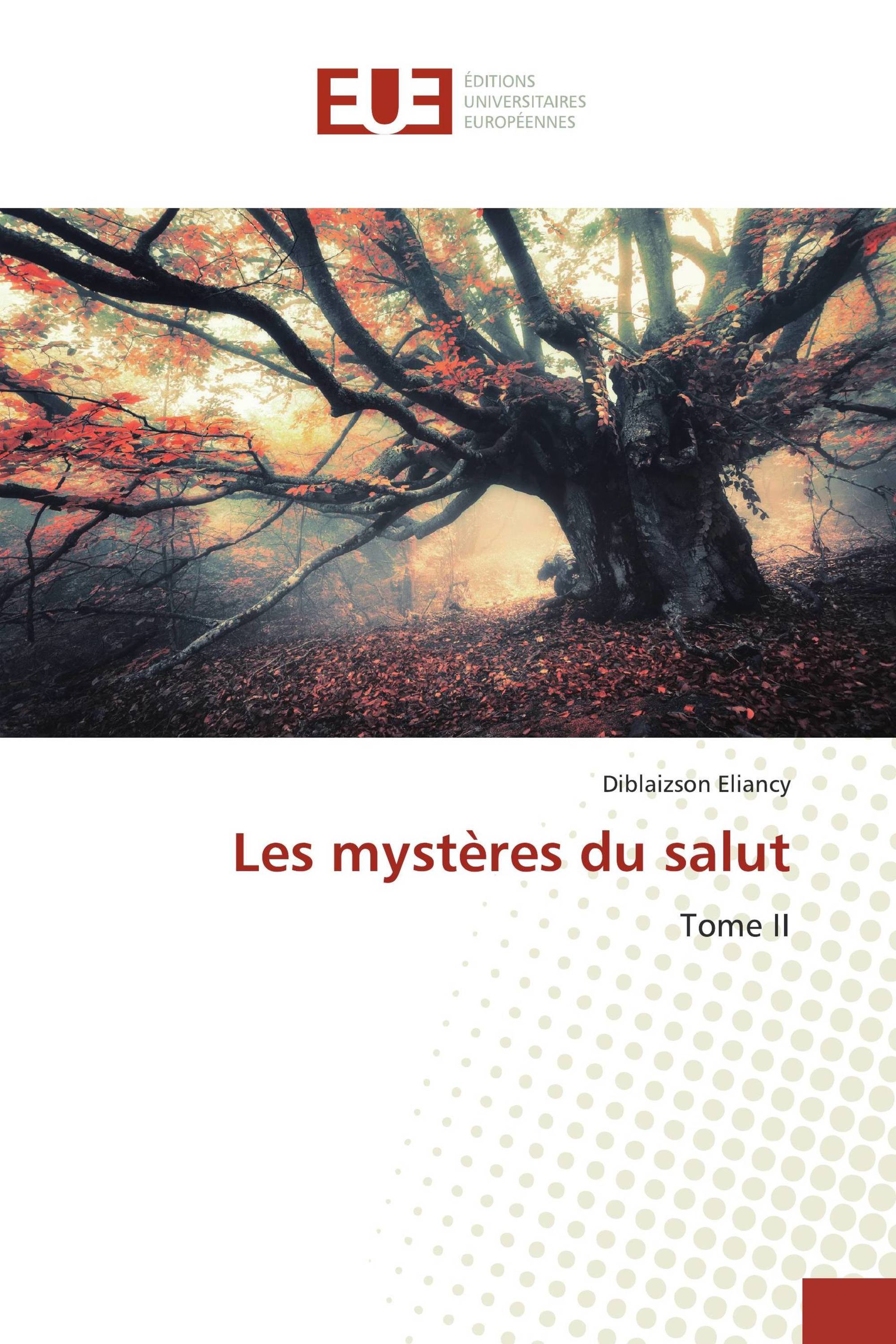 Les mystères du salut