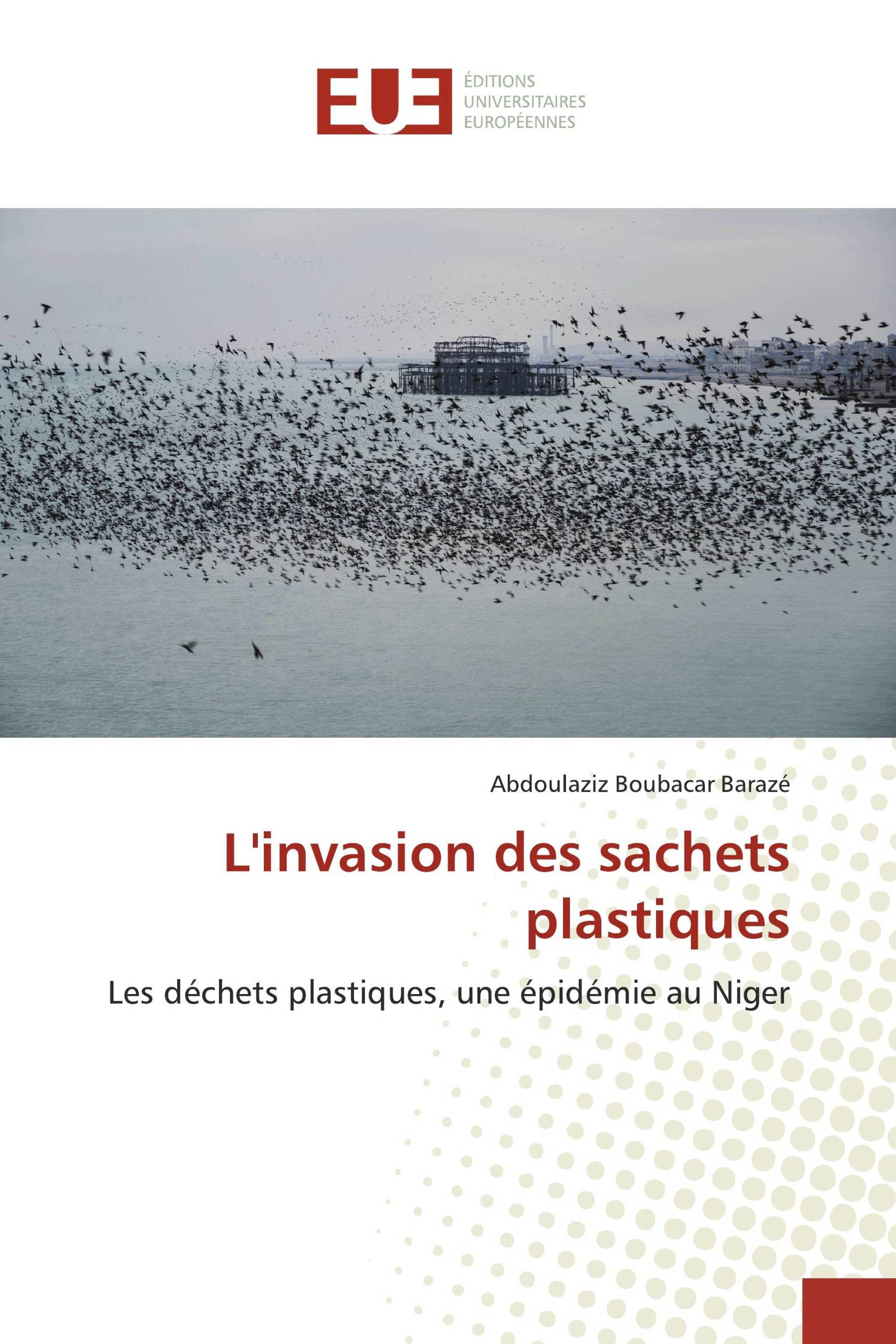 L'invasion des sachets plastiques