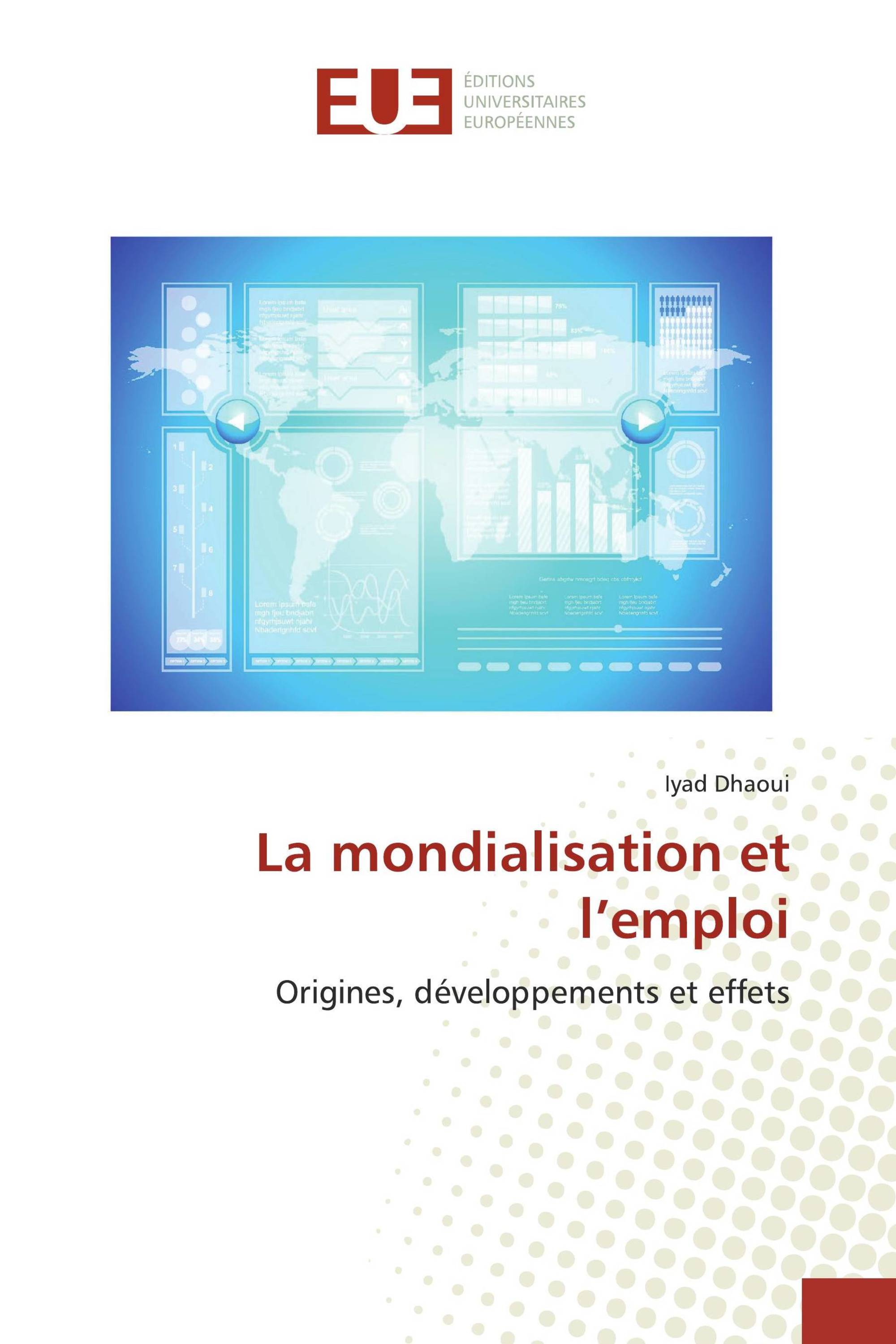 La mondialisation et l’emploi