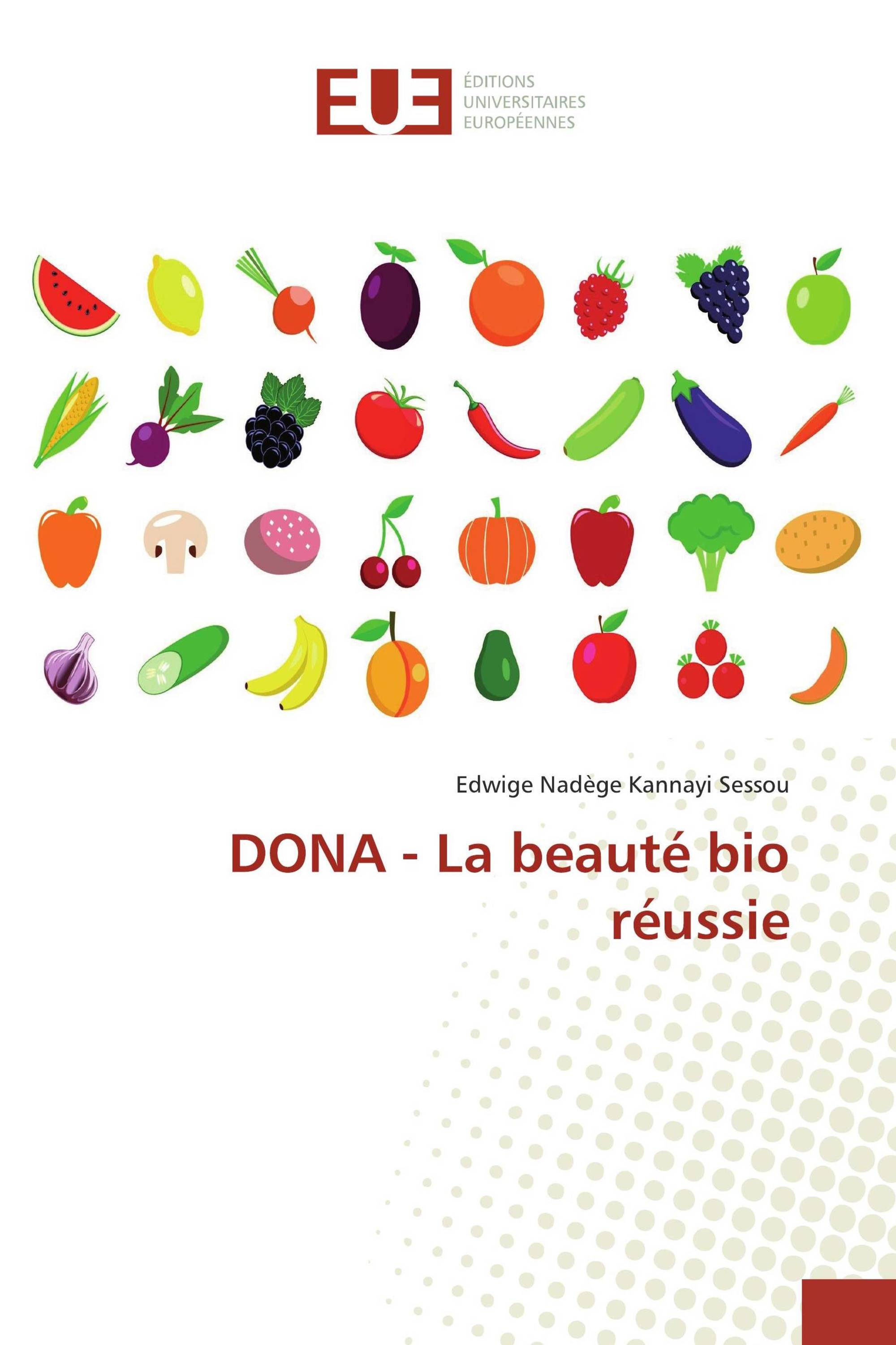 DONA - La beauté bio réussie