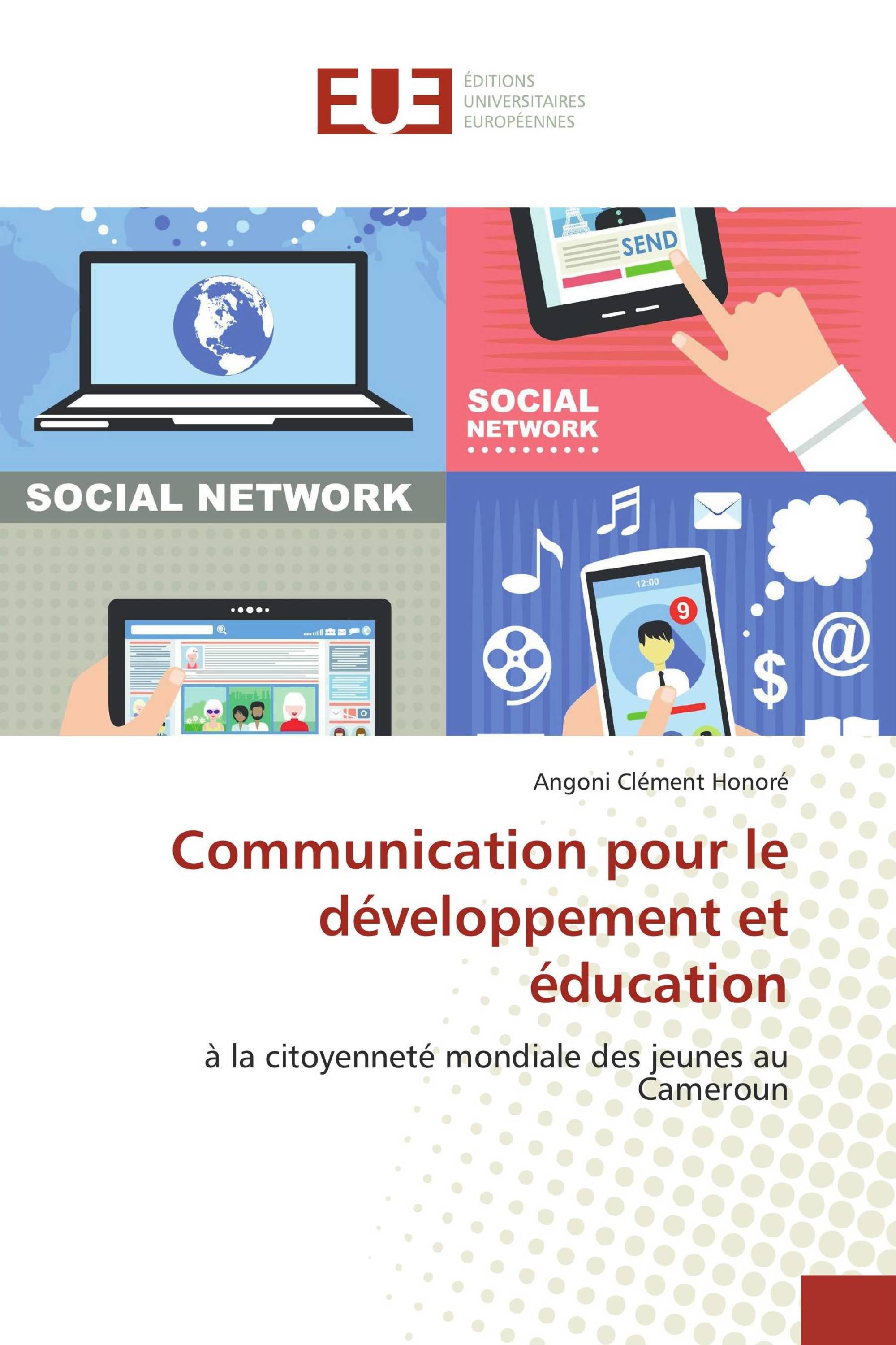 Communication pour le développement et éducation