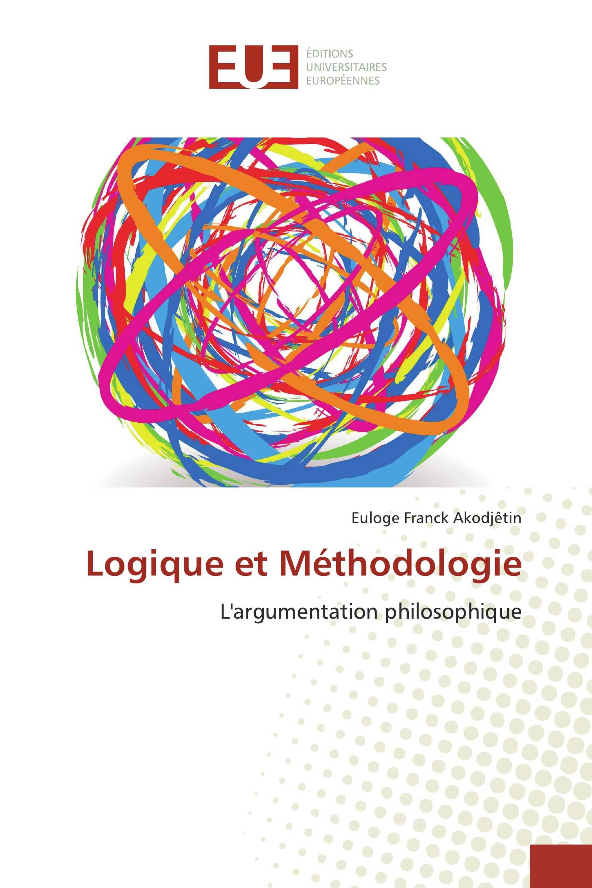 Logique et Méthodologie