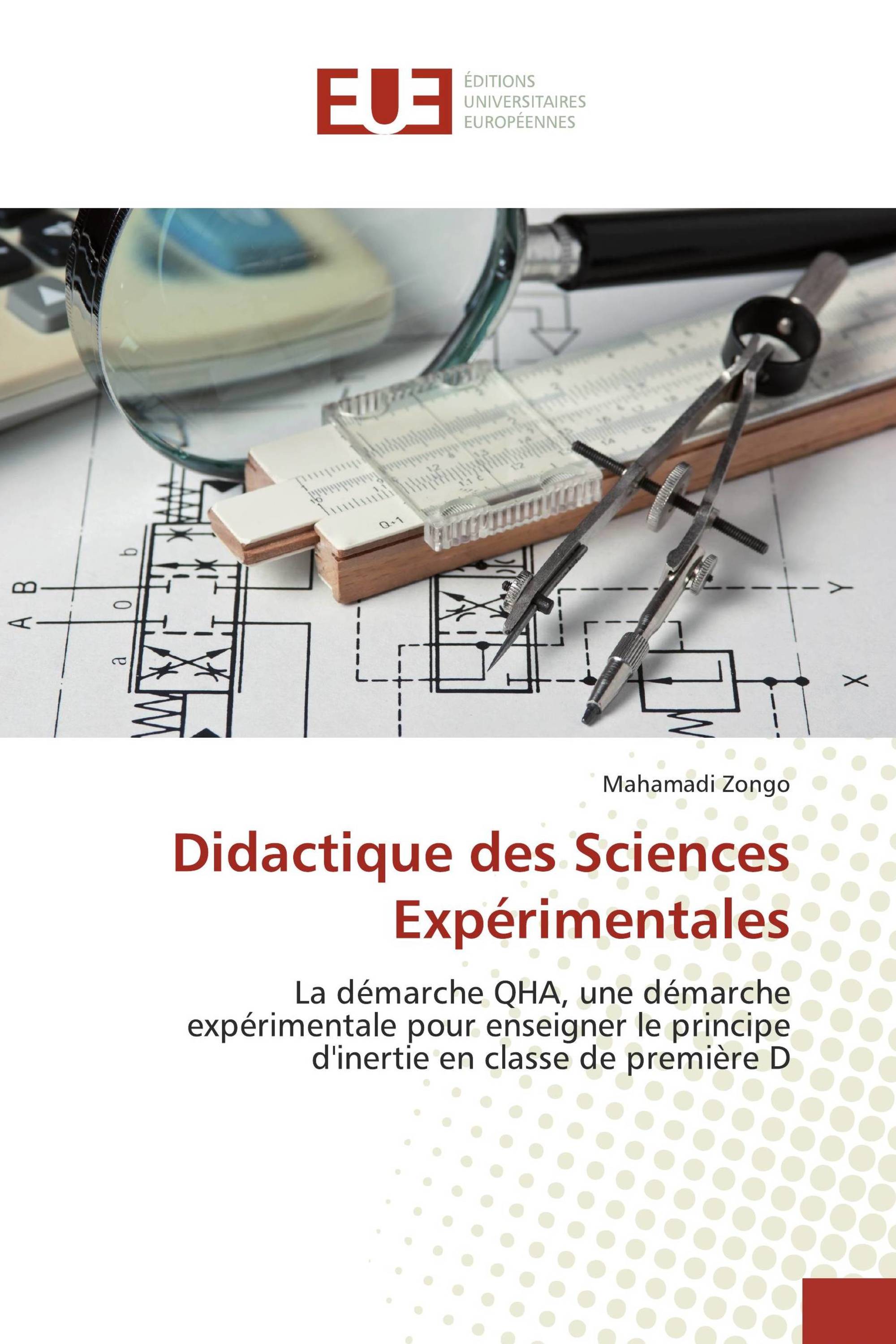 Didactique des Sciences Expérimentales