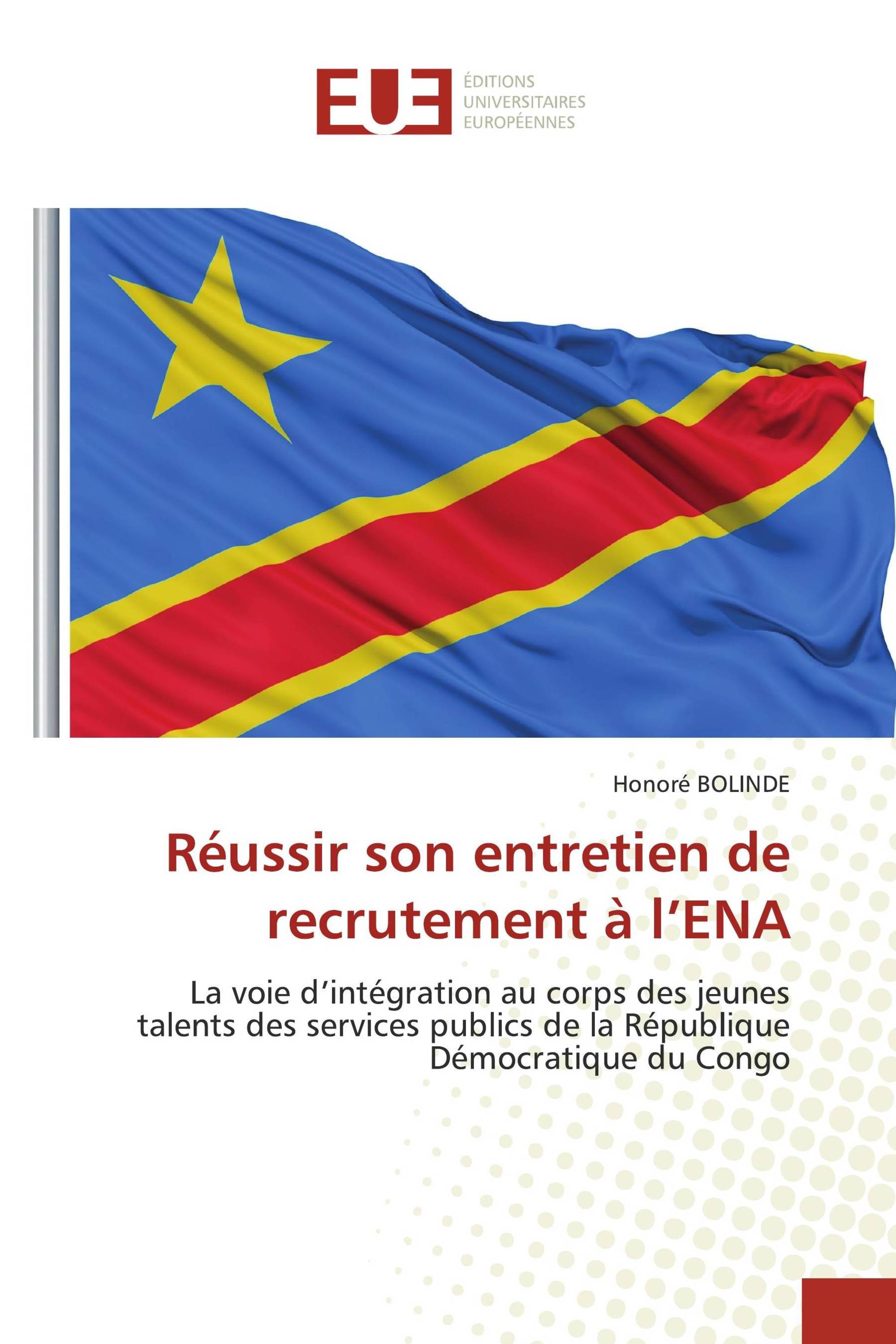 Réussir son entretien de recrutement à l’ENA