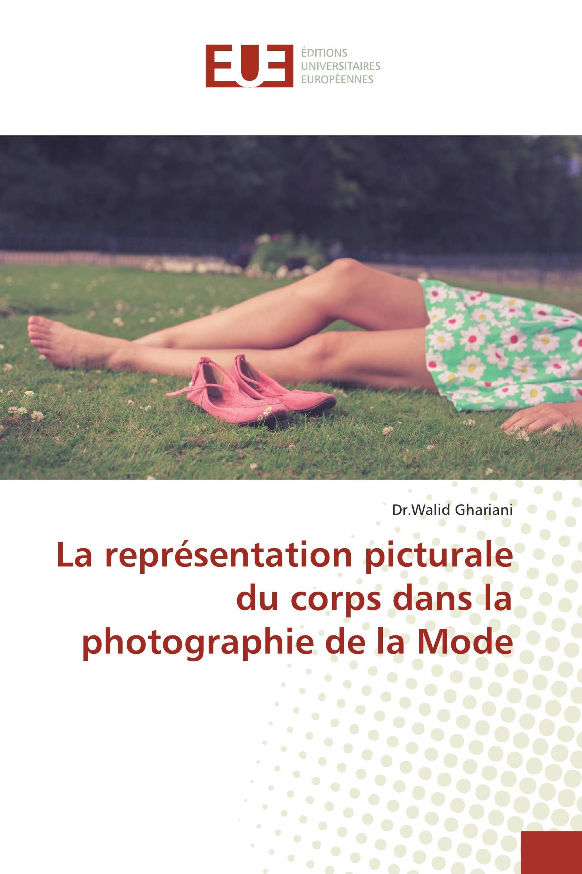 La représentation picturale du corps dans la photographie de la Mode