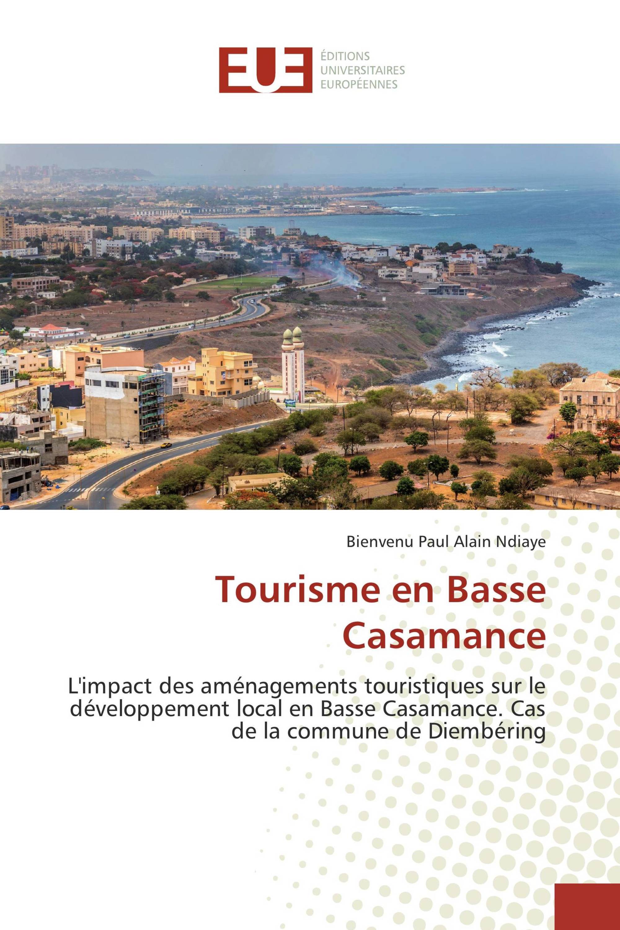 Tourisme en Basse Casamance