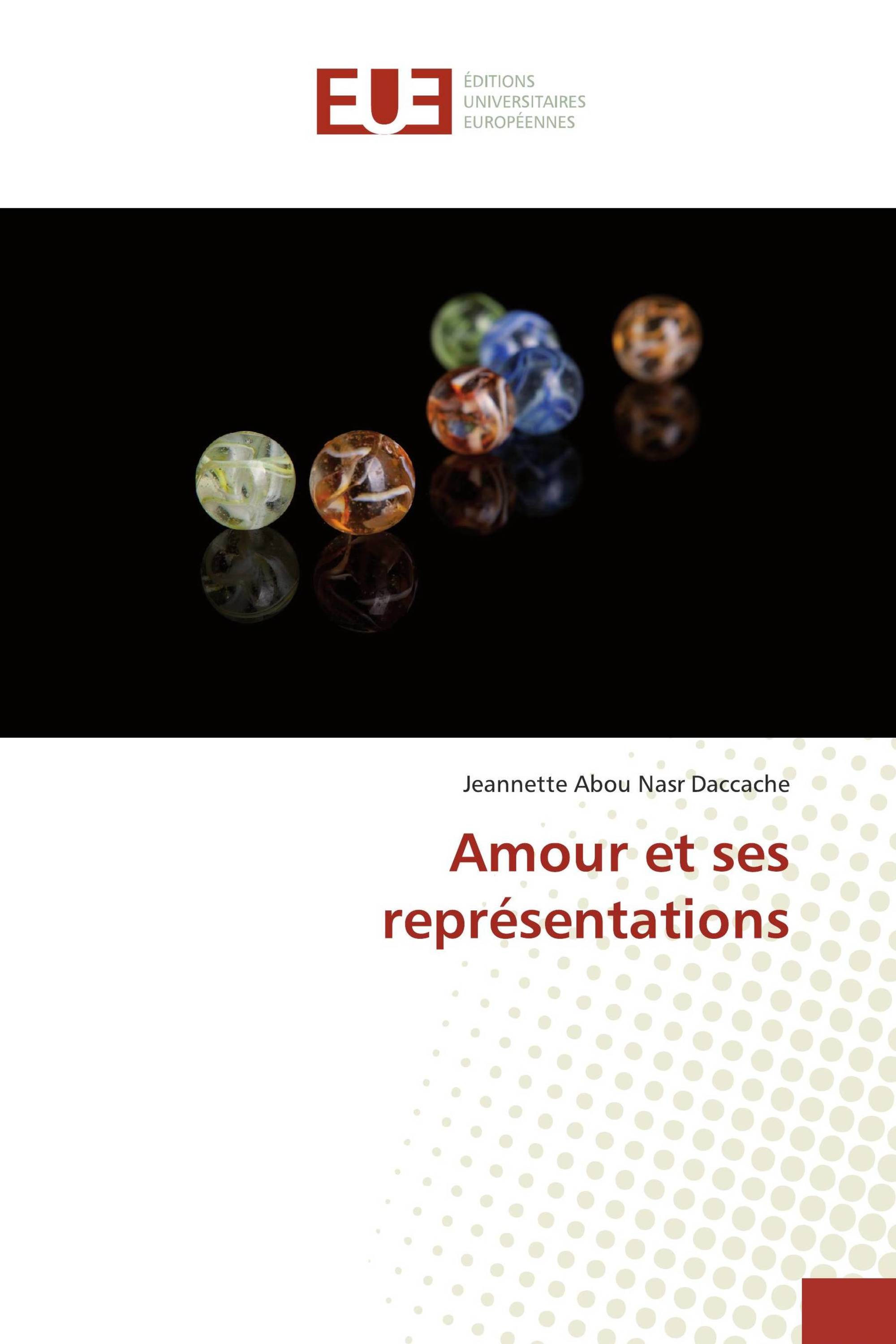 Amour et ses représentations