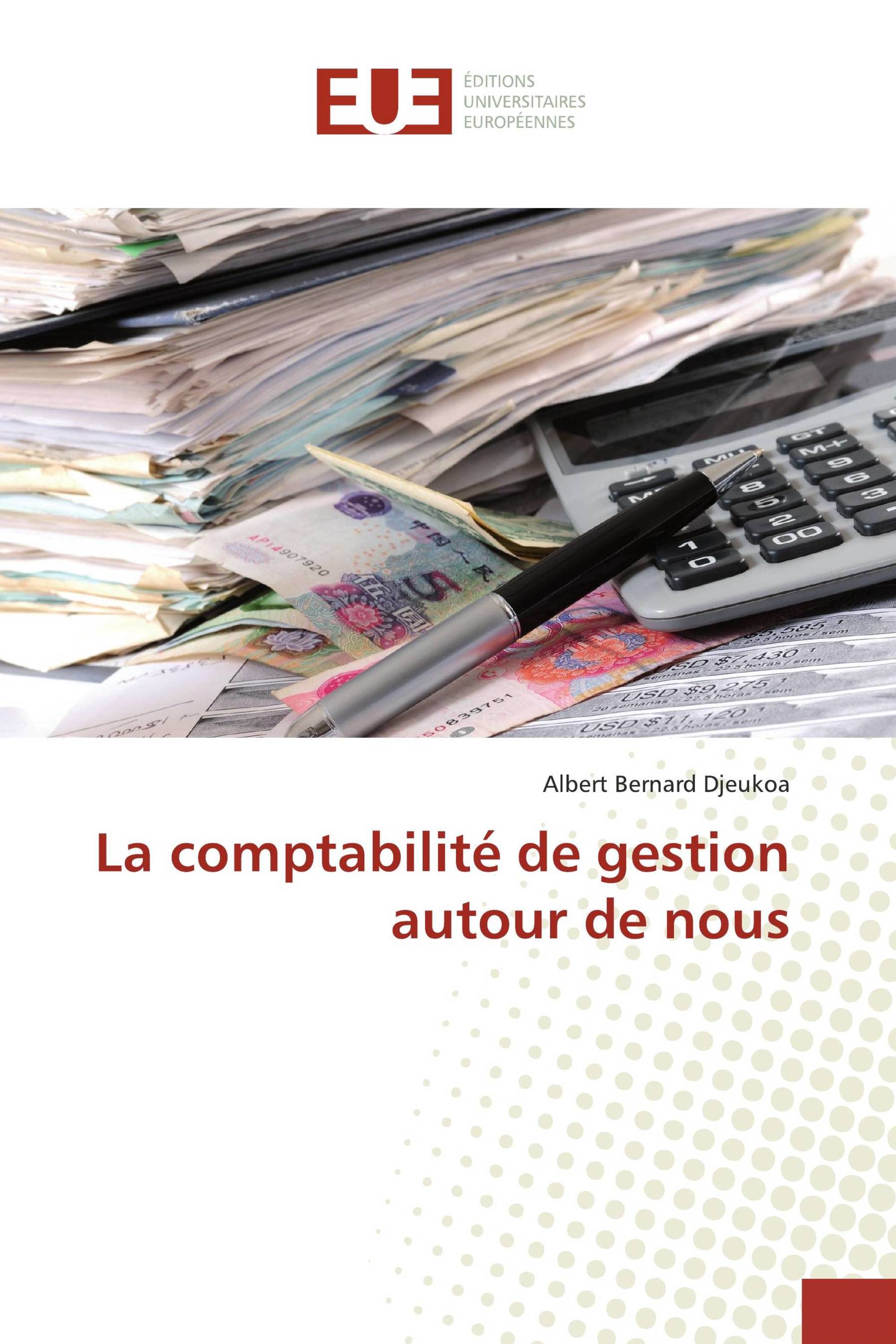 La comptabilité de gestion autour de nous