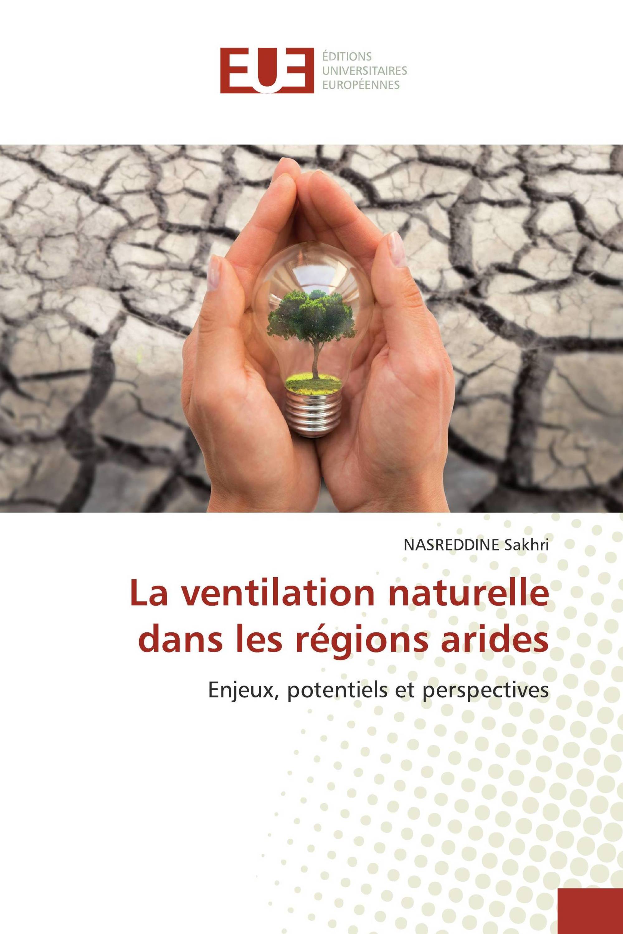 La ventilation naturelle dans les régions arides