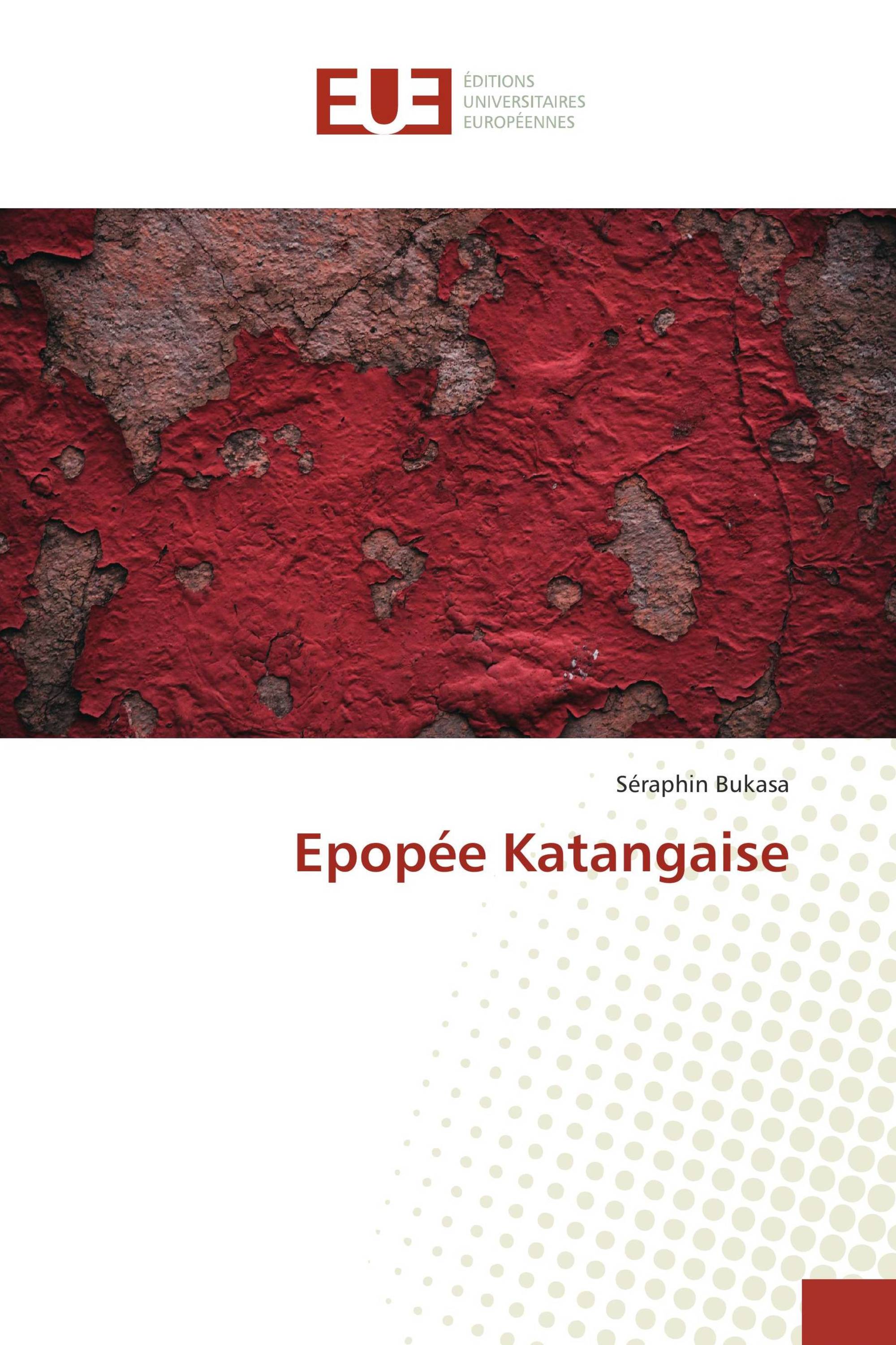 Epopée Katangaise