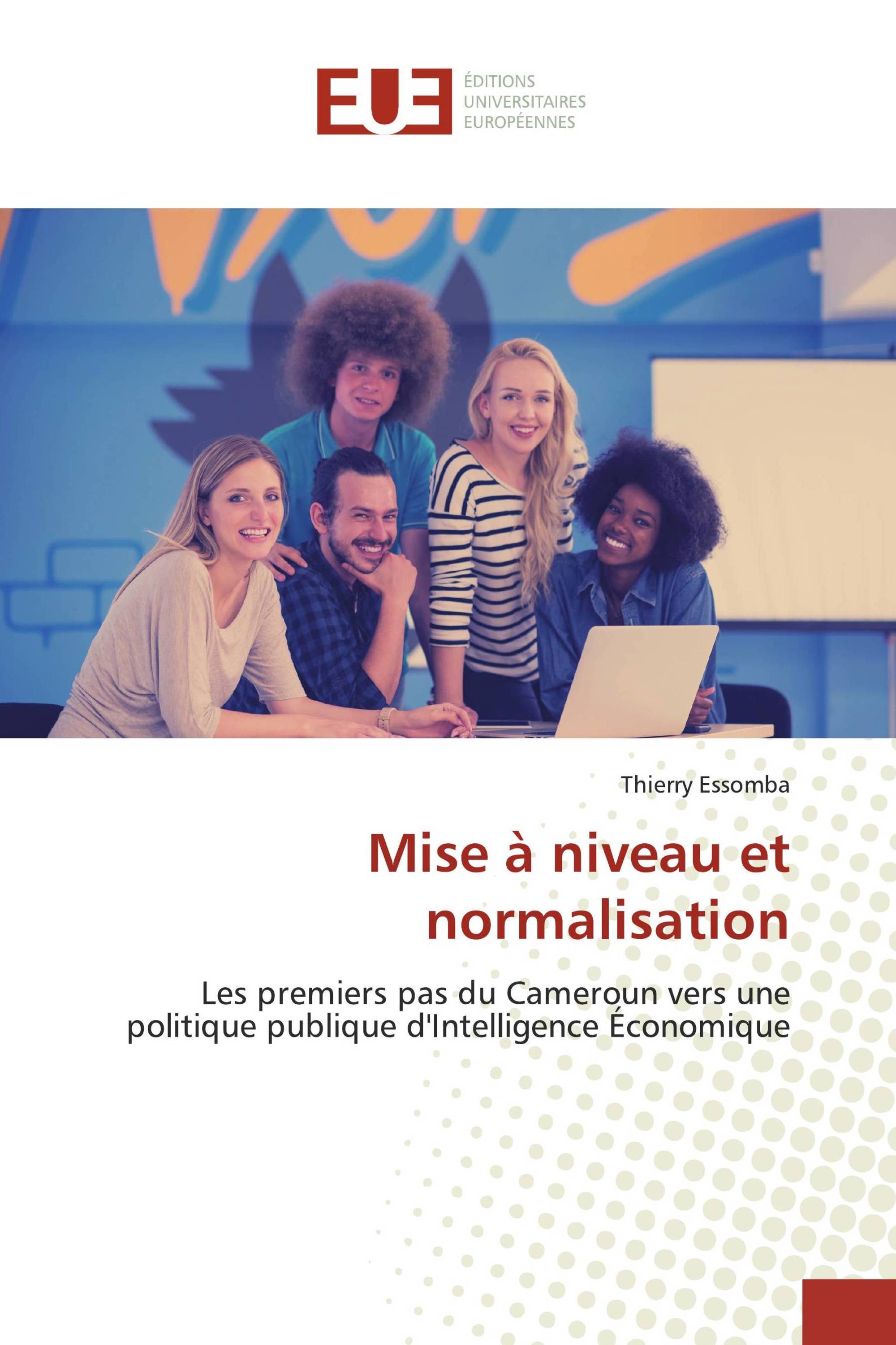 Mise à niveau et normalisation