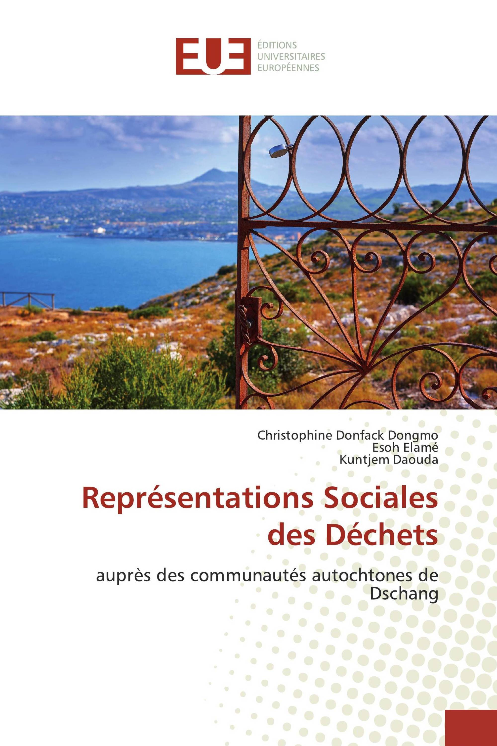 Représentations Sociales des Déchets