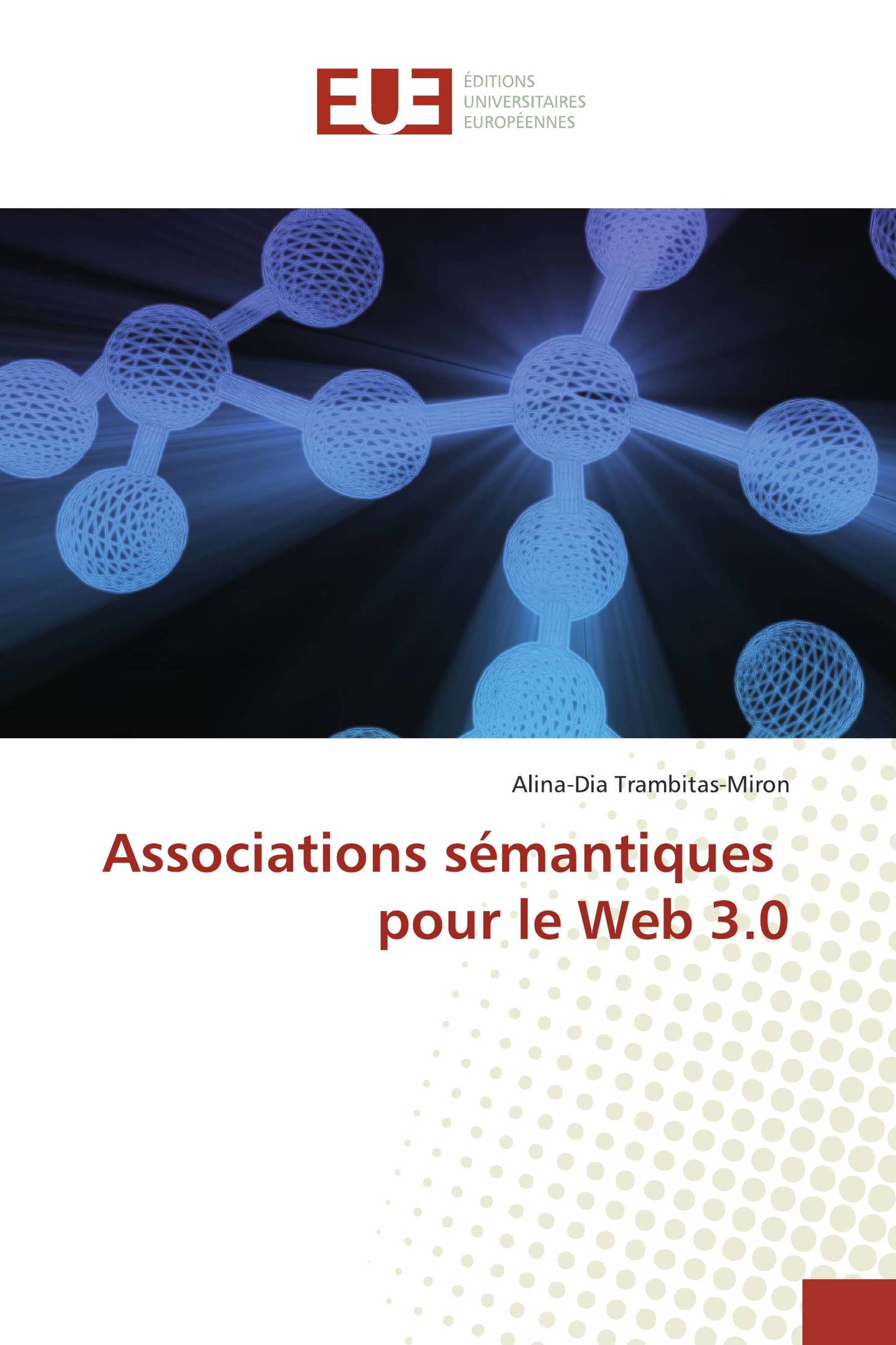 Associations sémantiques pour le Web 3.0