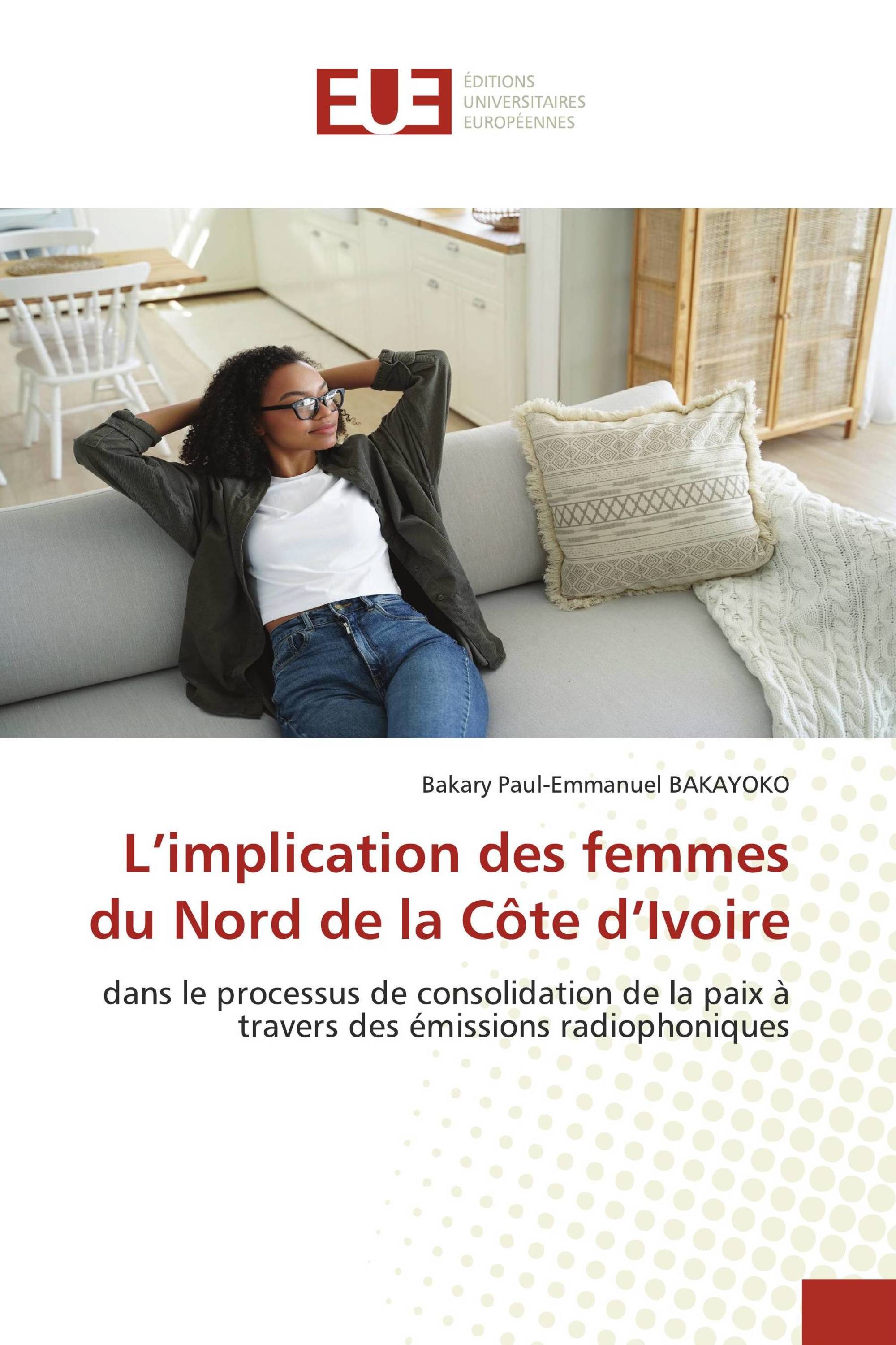 L’implication des femmes du Nord de la Côte d’Ivoire