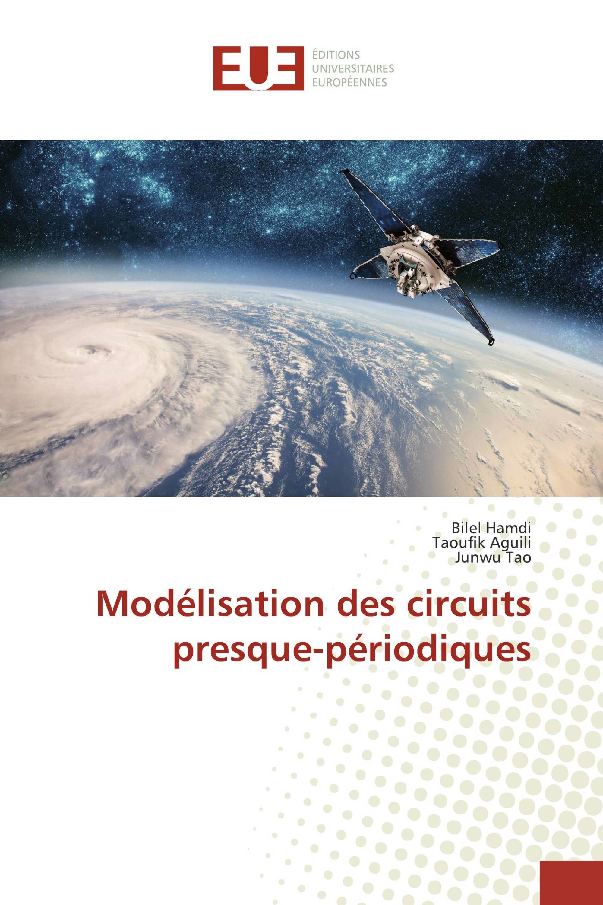 Modélisation des circuits presque-périodiques