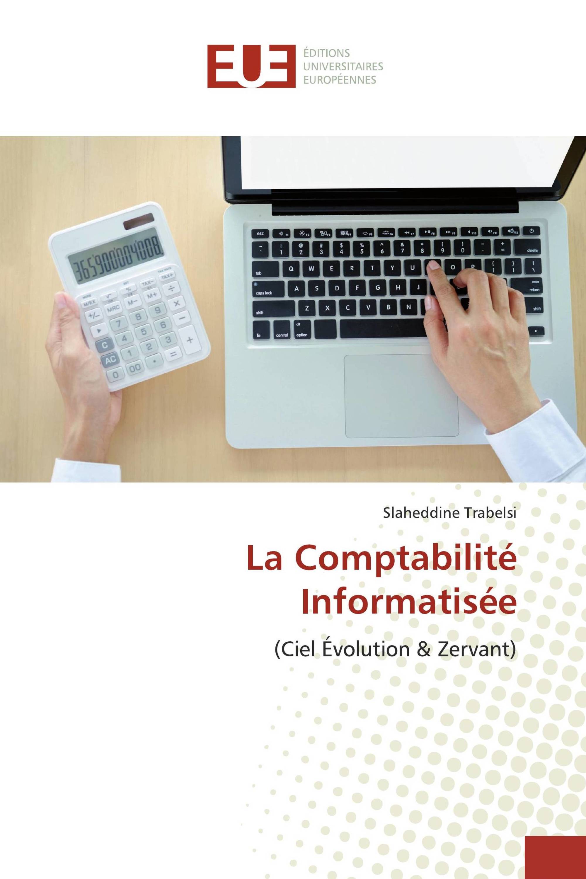 La Comptabilité Informatisée