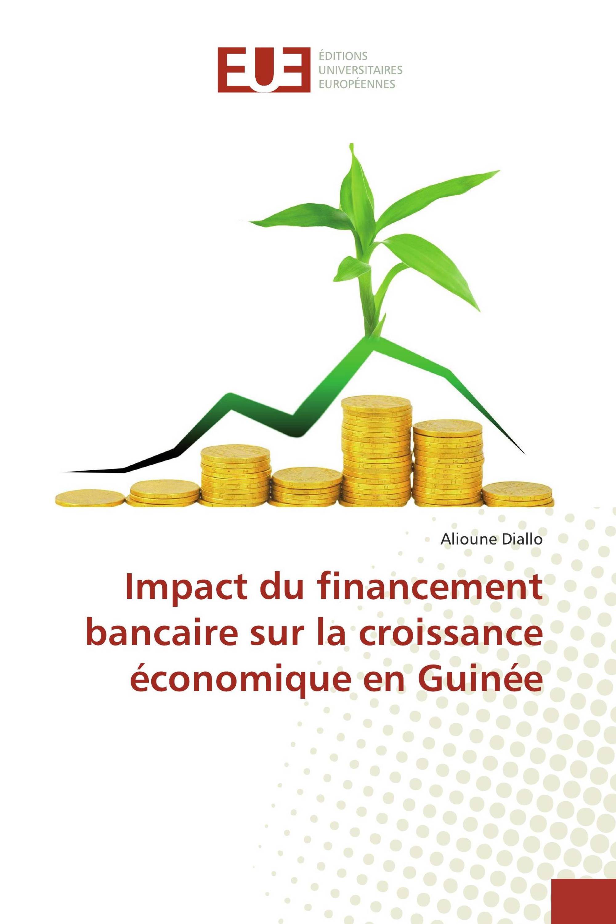 Impact du financement bancaire sur la croissance économique en Guinée