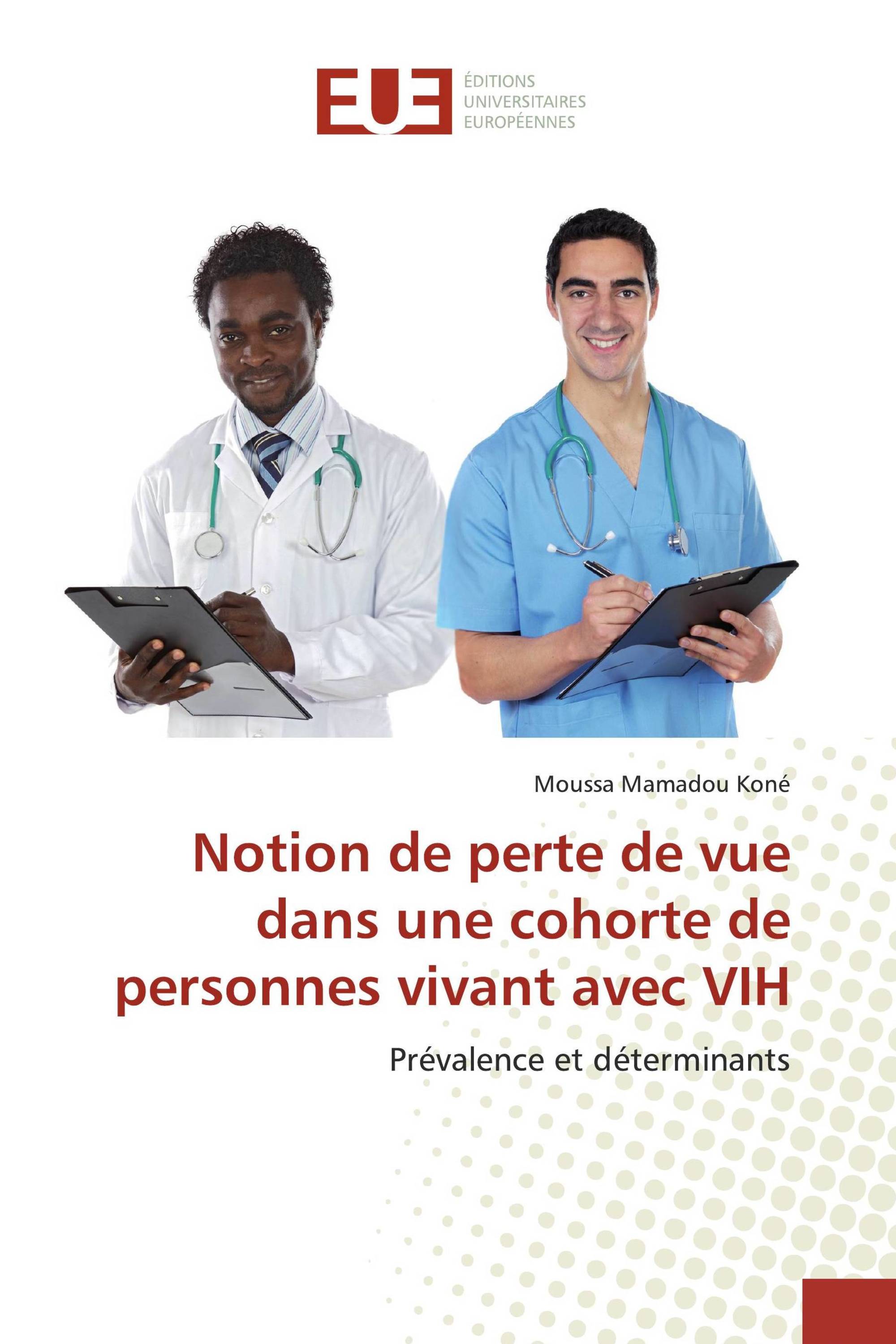 Notion de perte de vue dans une cohorte de personnes vivant avec VIH