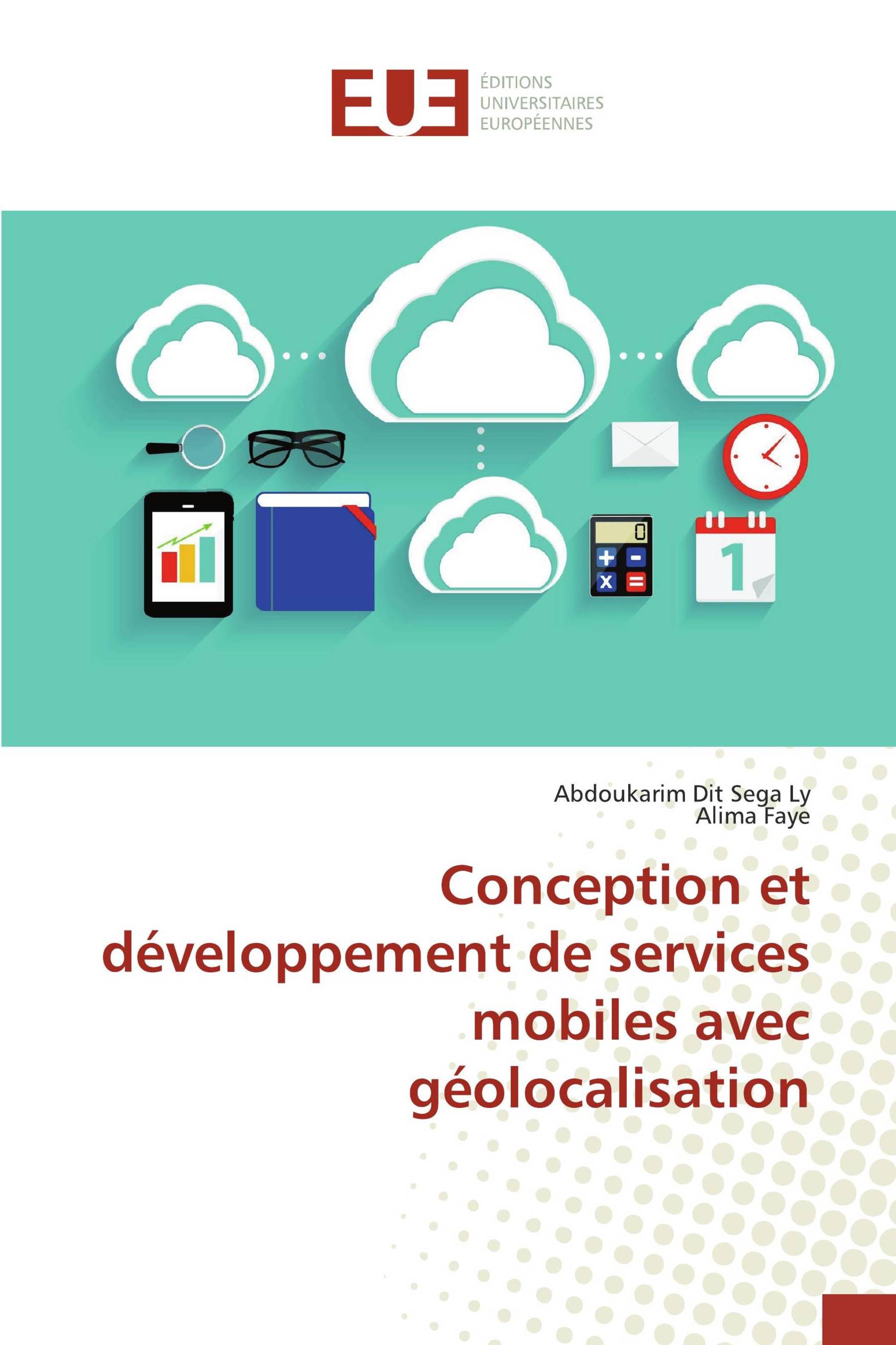 Conception et développement de services mobiles avec géolocalisation