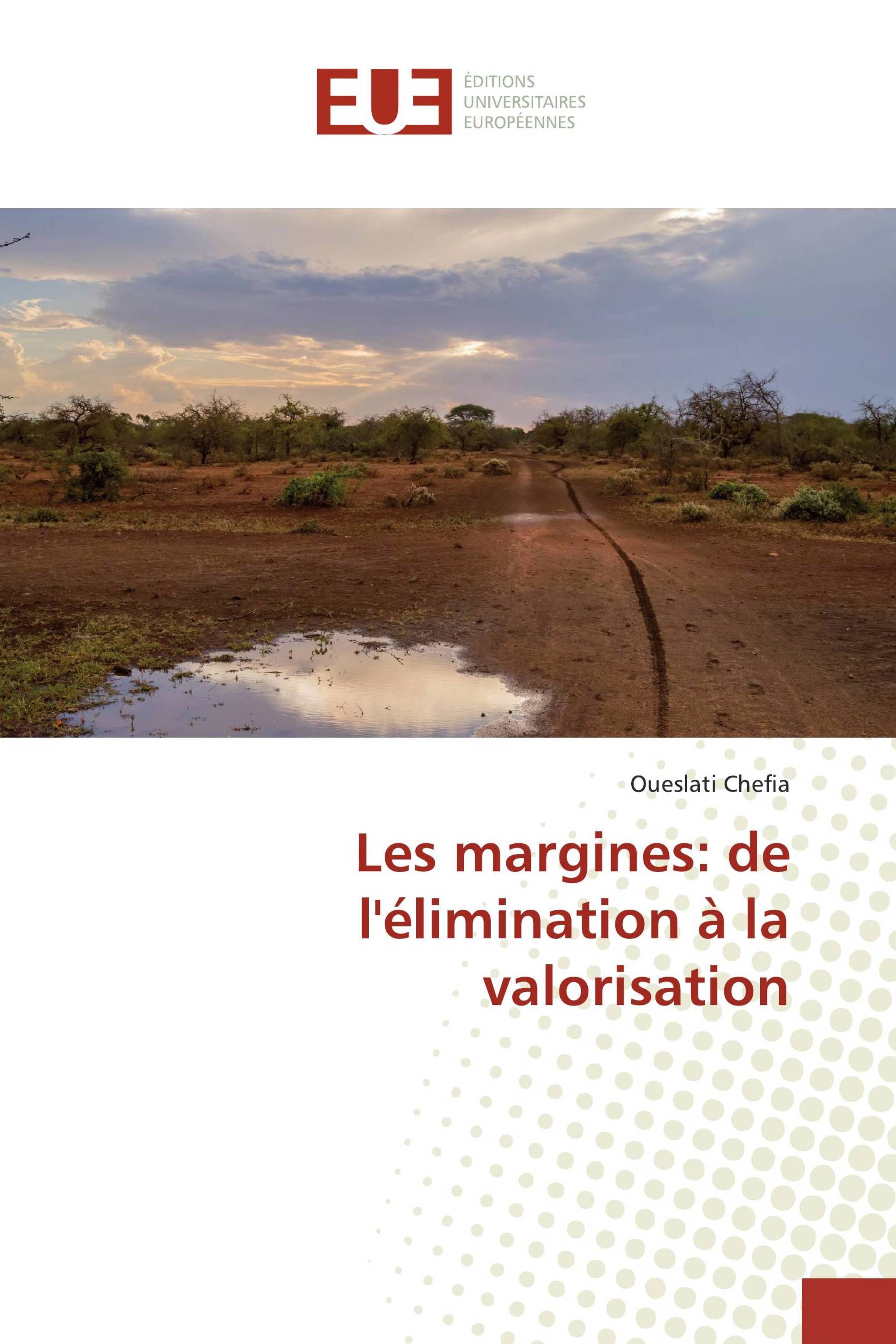 Les margines: de l'élimination à la valorisation