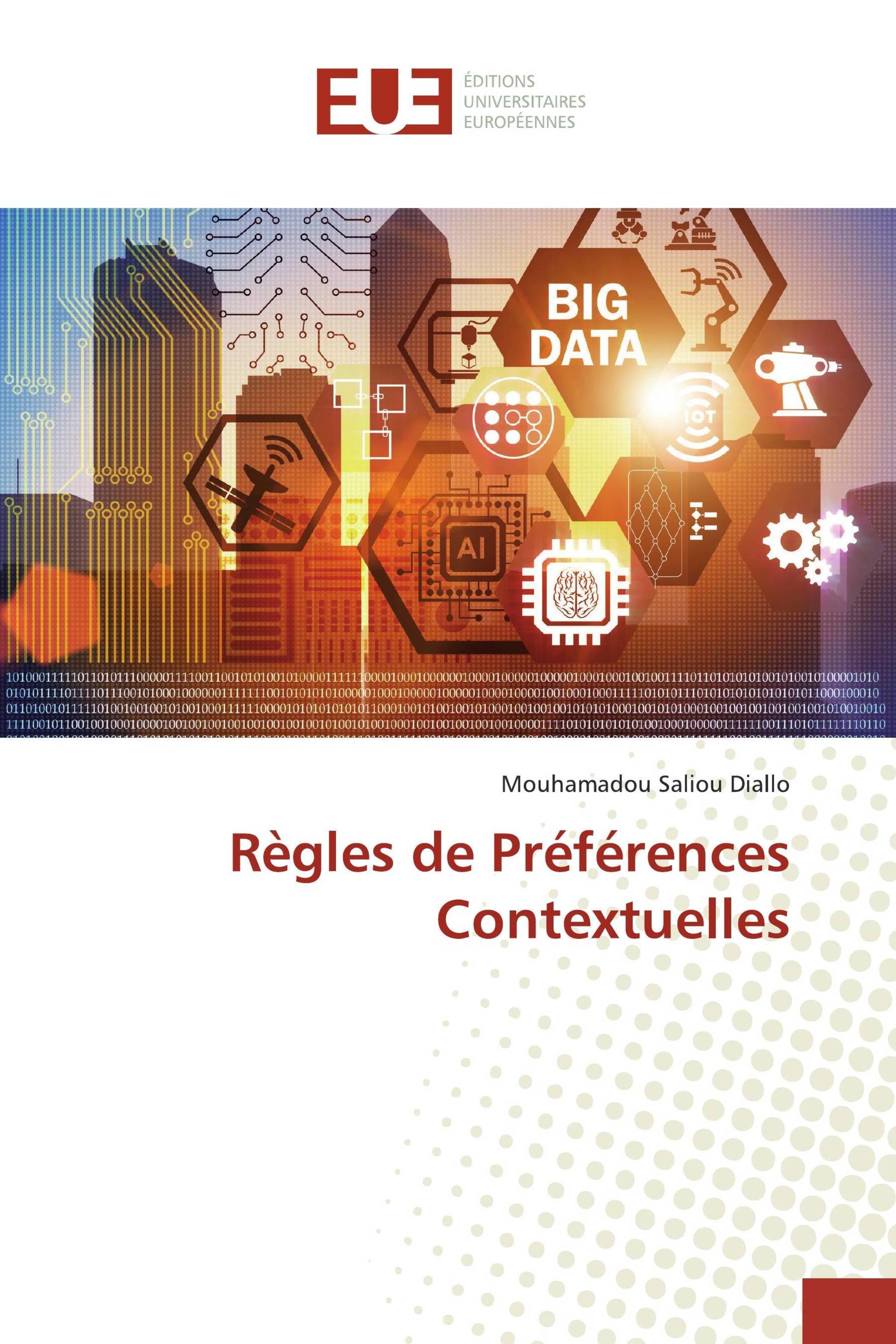 Règles de Préférences Contextuelles