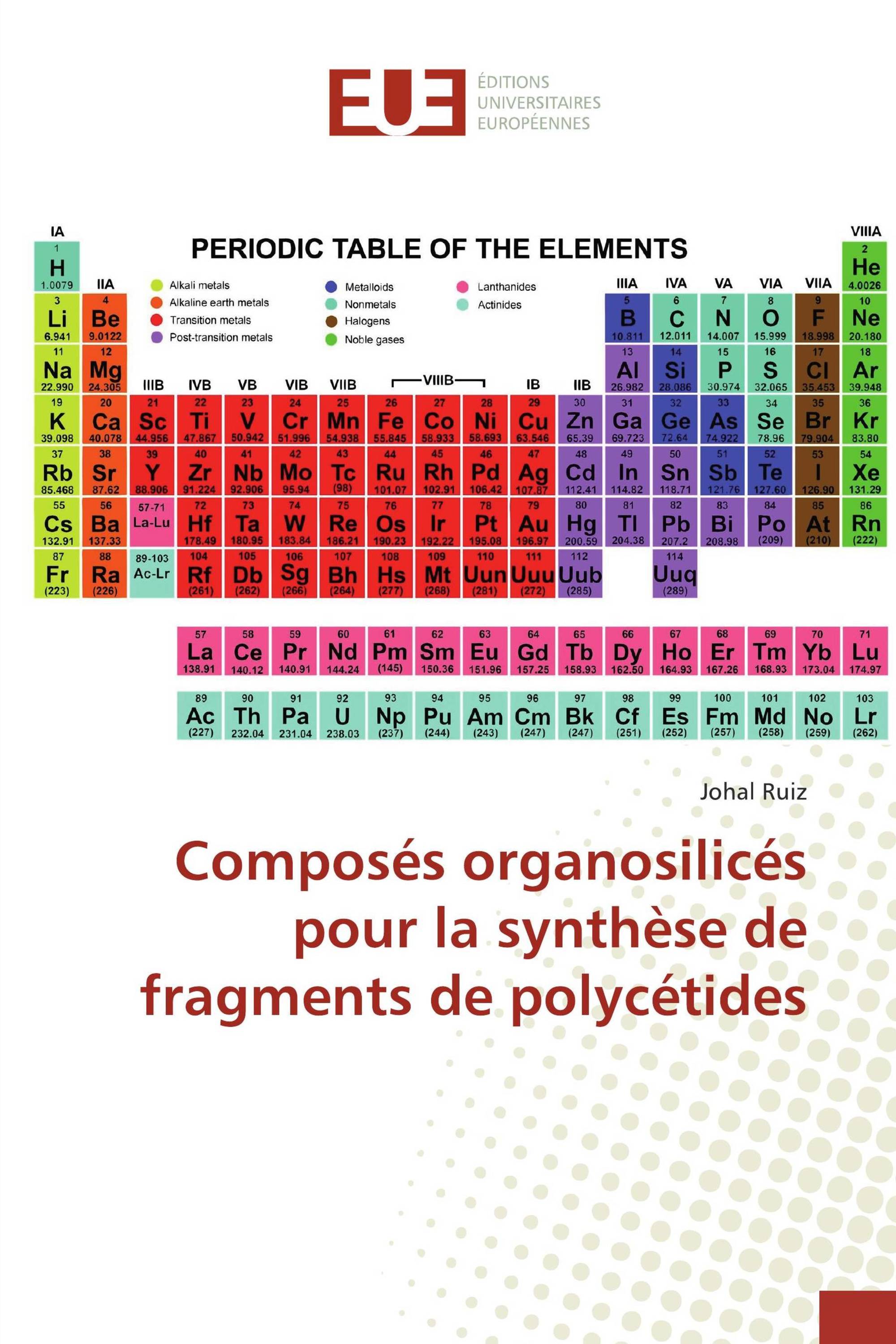 Composés organosilicés pour la synthèse de fragments de polycétides