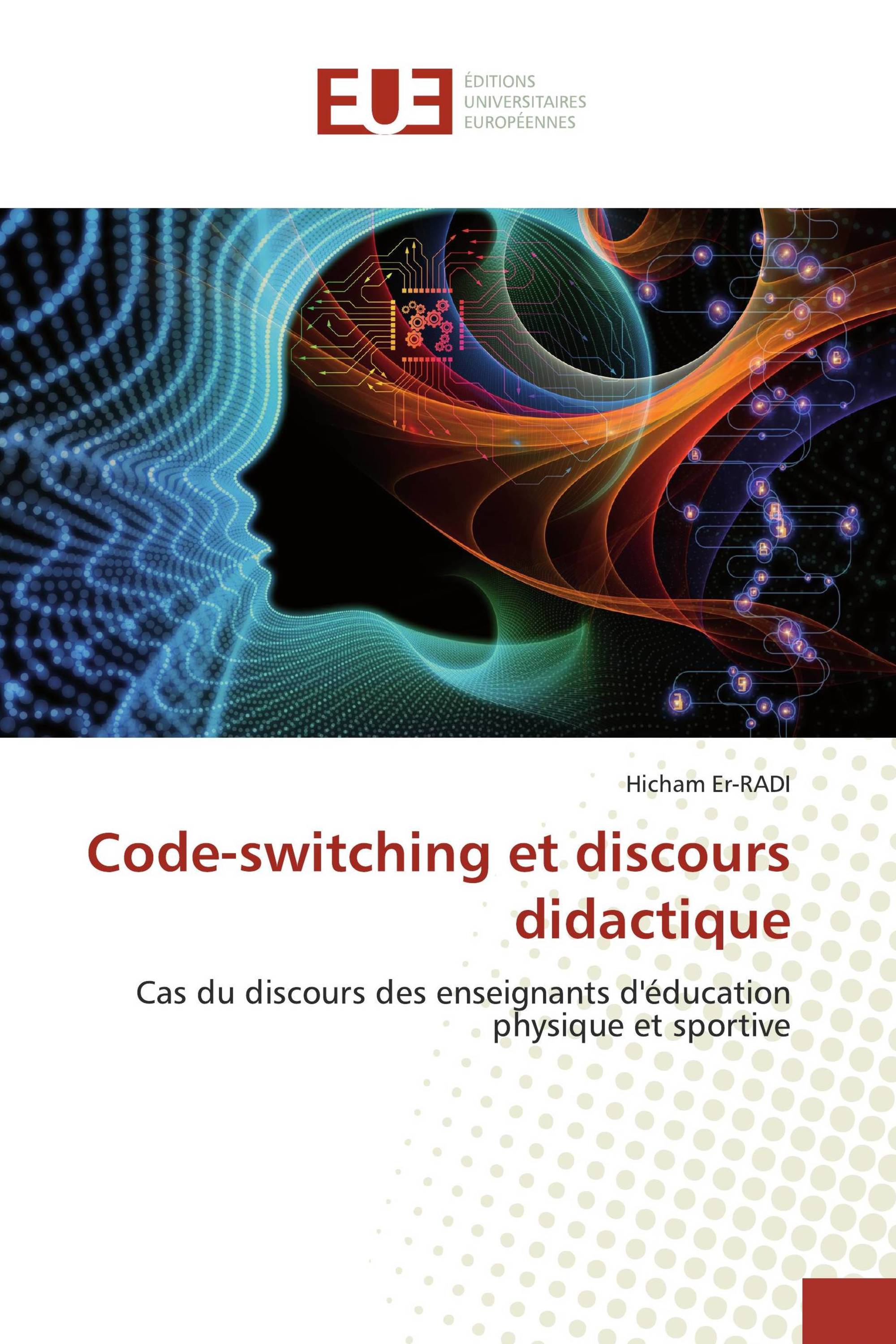 Code-switching et discours didactique