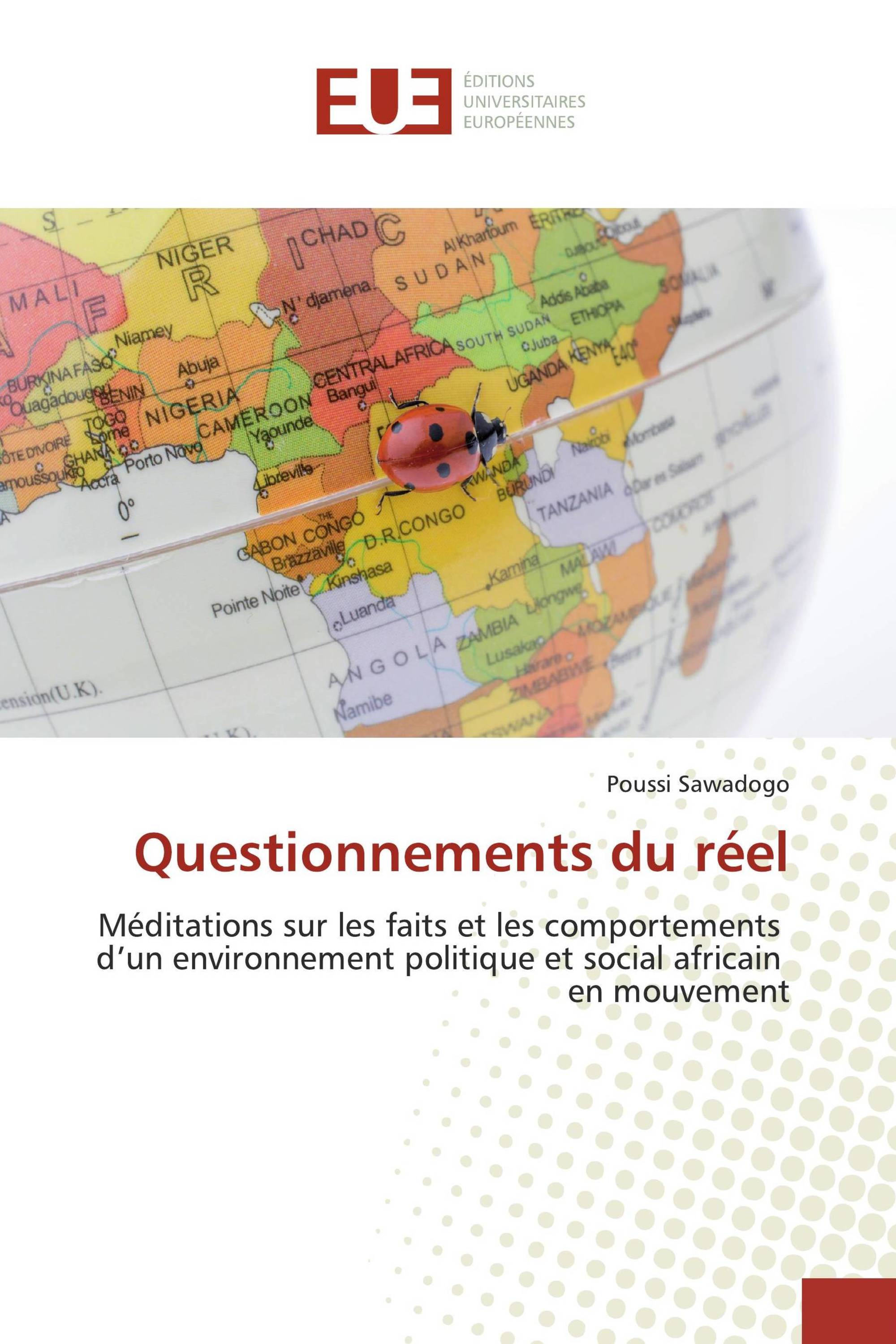 Questionnements du réel