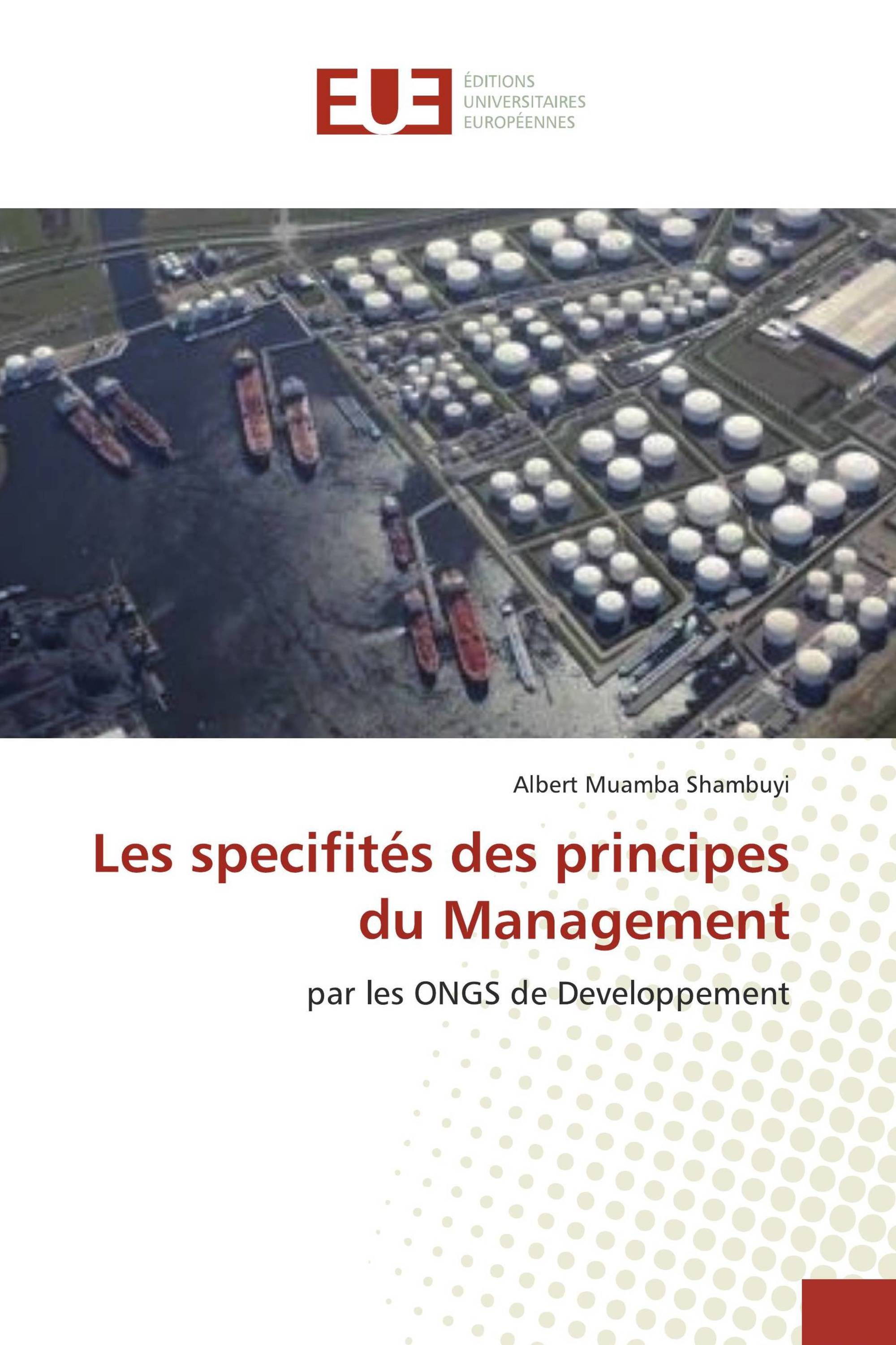 Les specifités des principes du Management