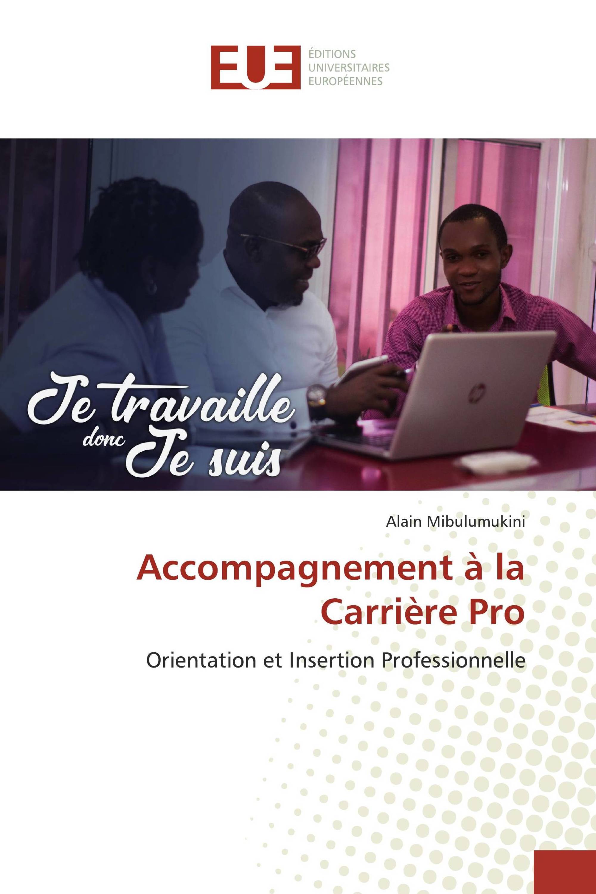 Accompagnement à la Carrière Pro