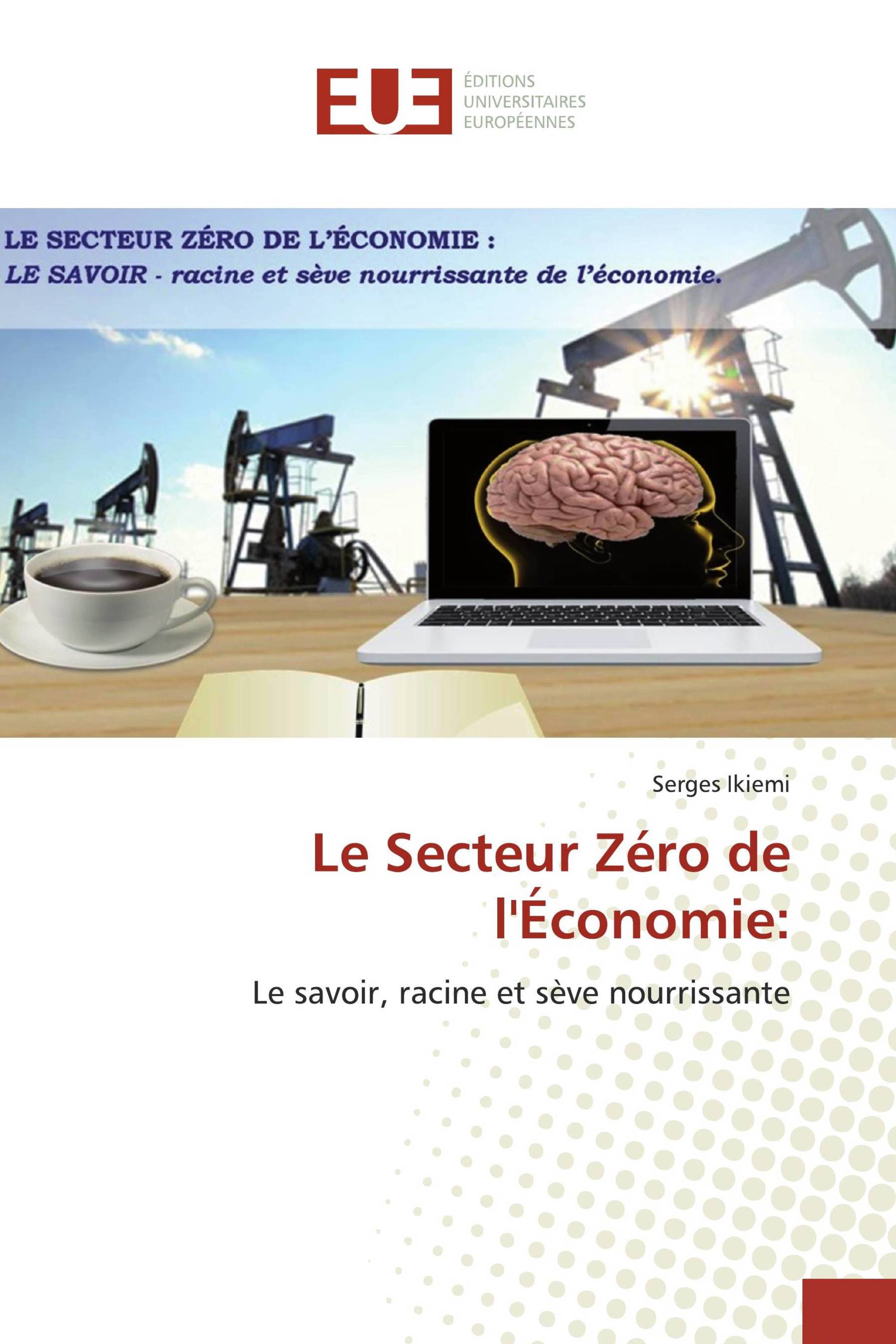 Le Secteur Zéro de l'Économie: