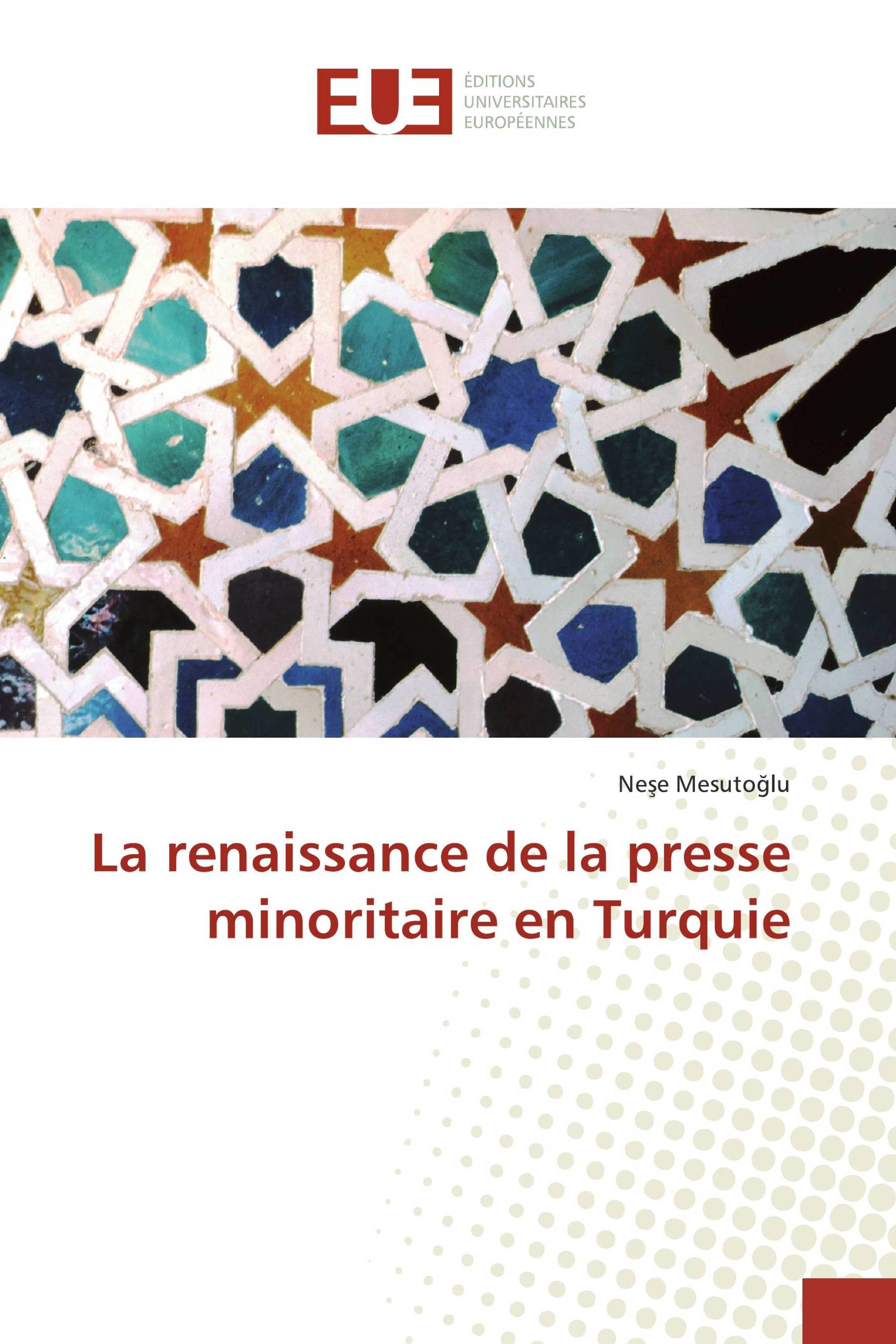 La renaissance de la presse minoritaire en Turquie