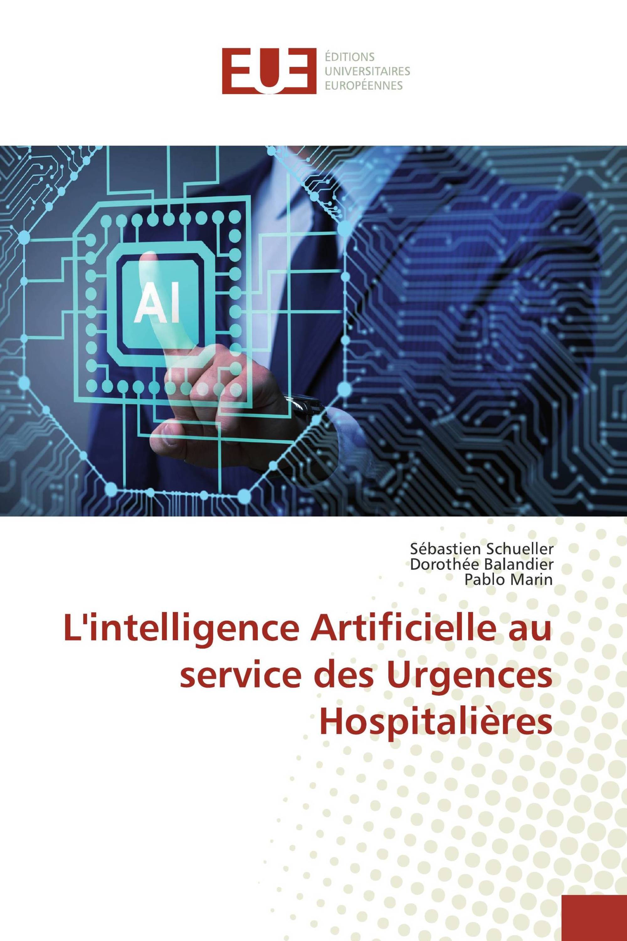 L'intelligence Artificielle au service des Urgences Hospitalières