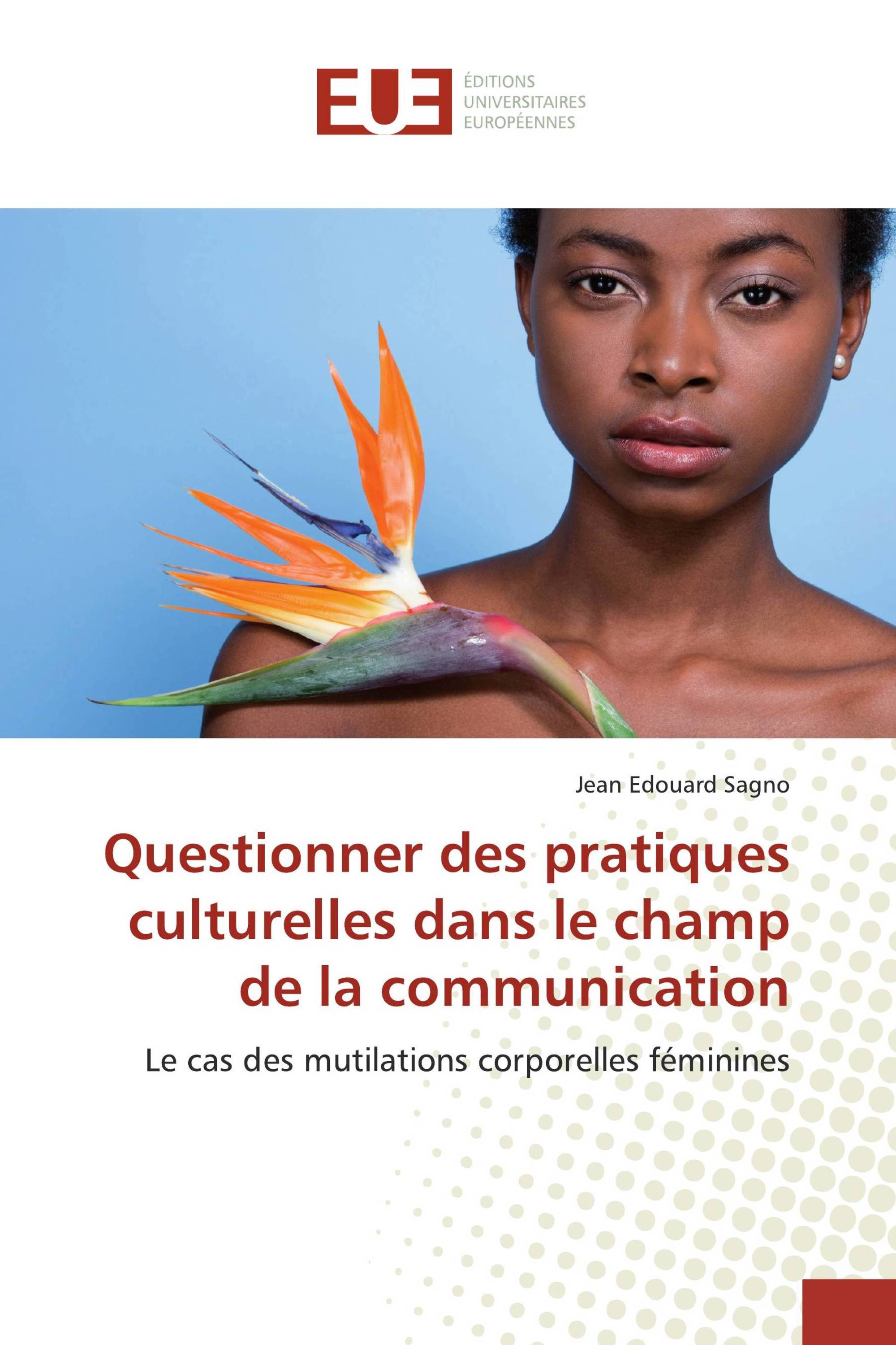 Questionner des pratiques culturelles dans le champ de la communication