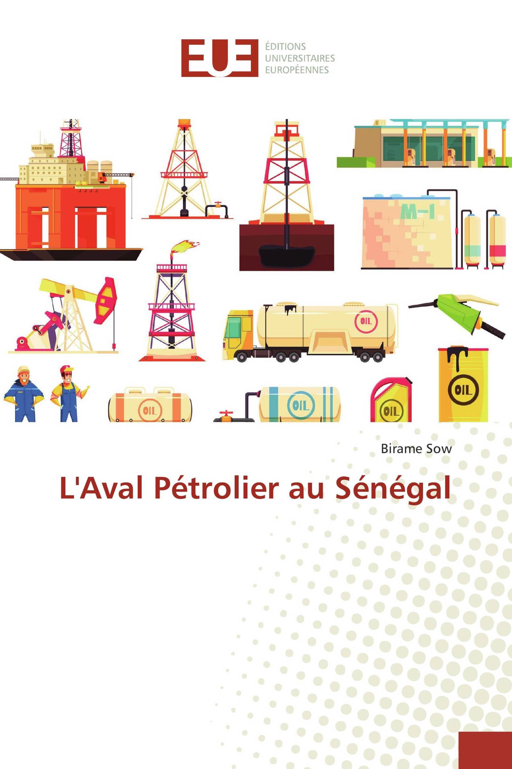 L'Aval Pétrolier au Sénégal