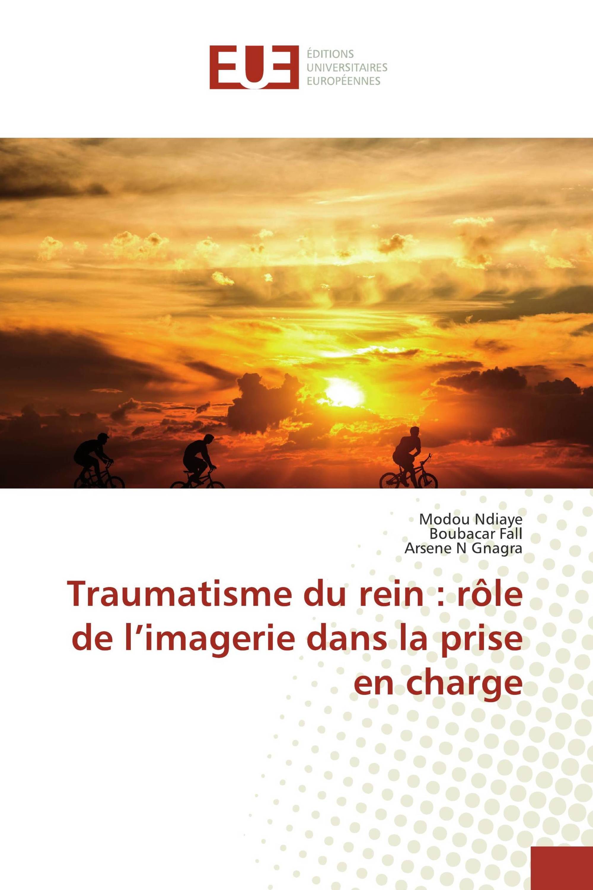 Traumatisme du rein : rôle de l’imagerie dans la prise en charge