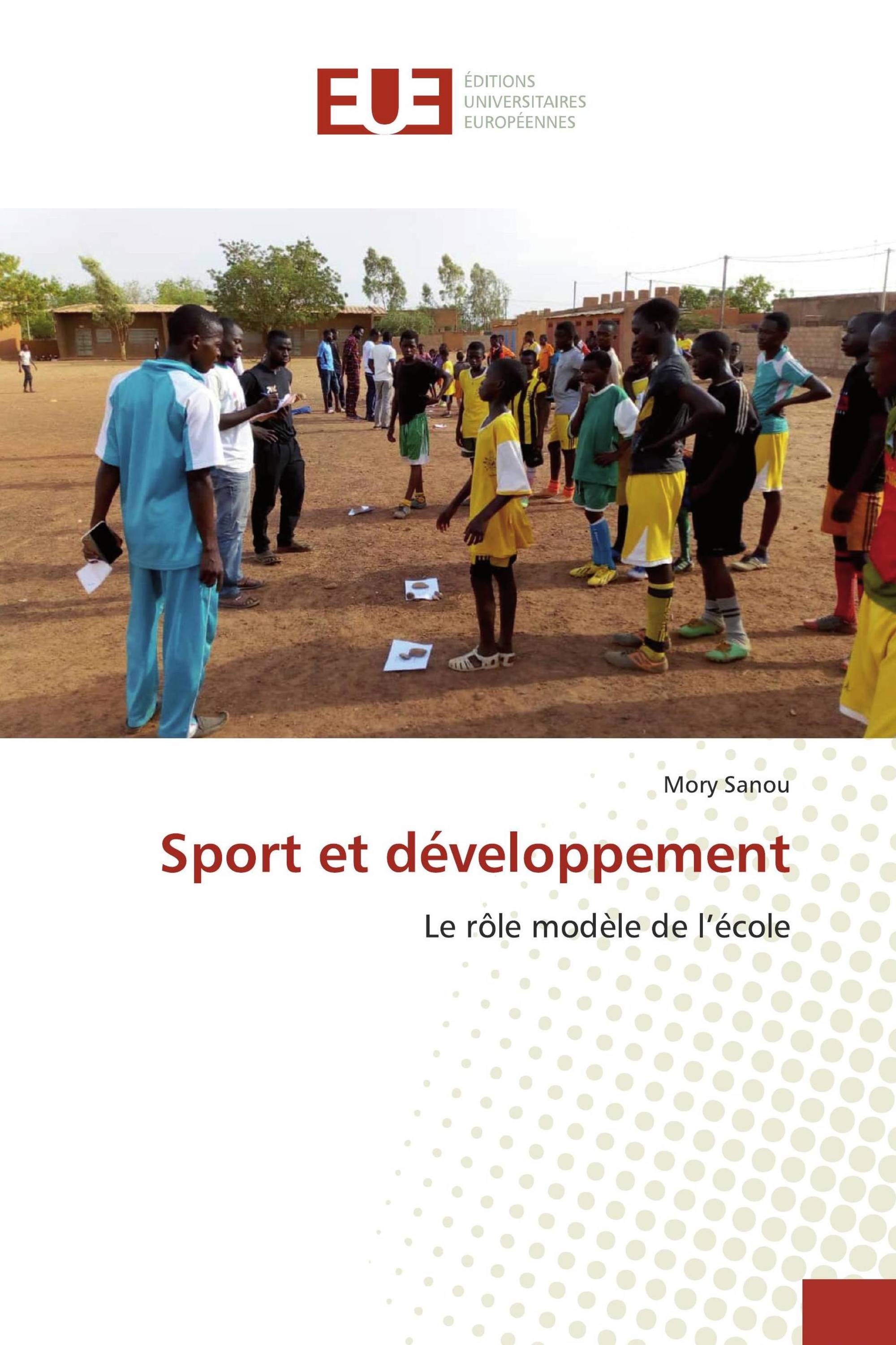 Sport et développement