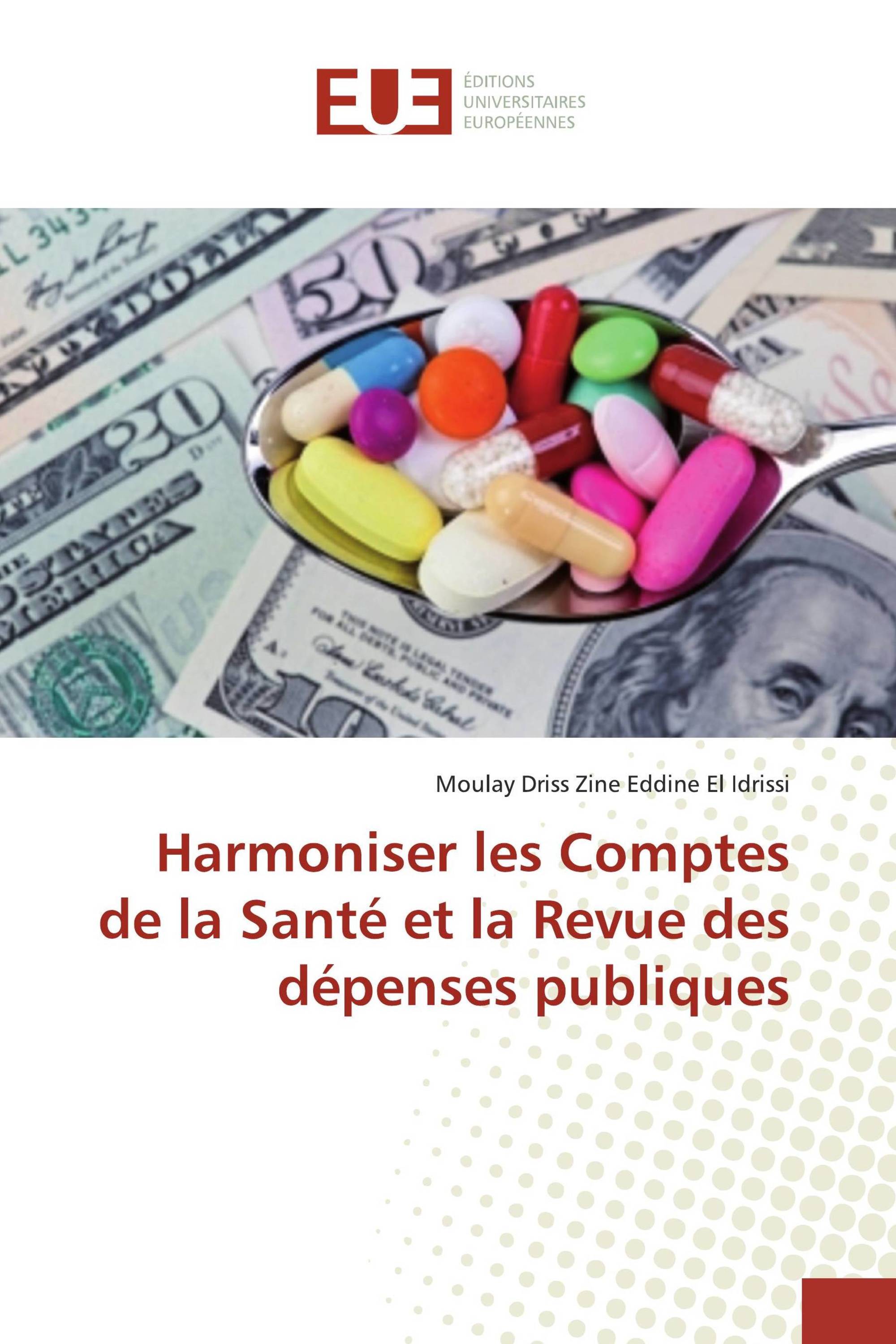 Harmoniser les Comptes de la Santé et la Revue des dépenses publiques