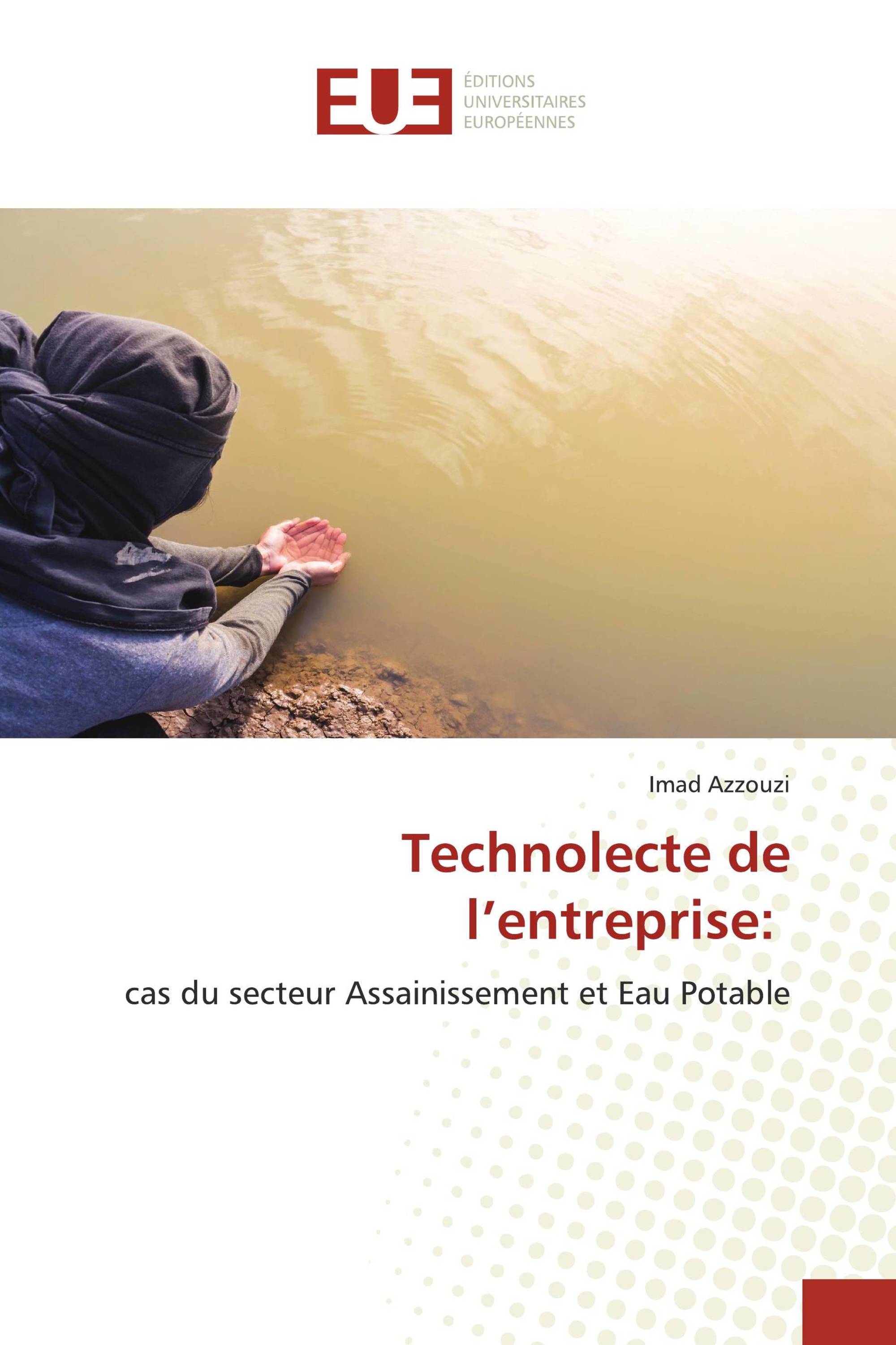 Technolecte de l’entreprise: