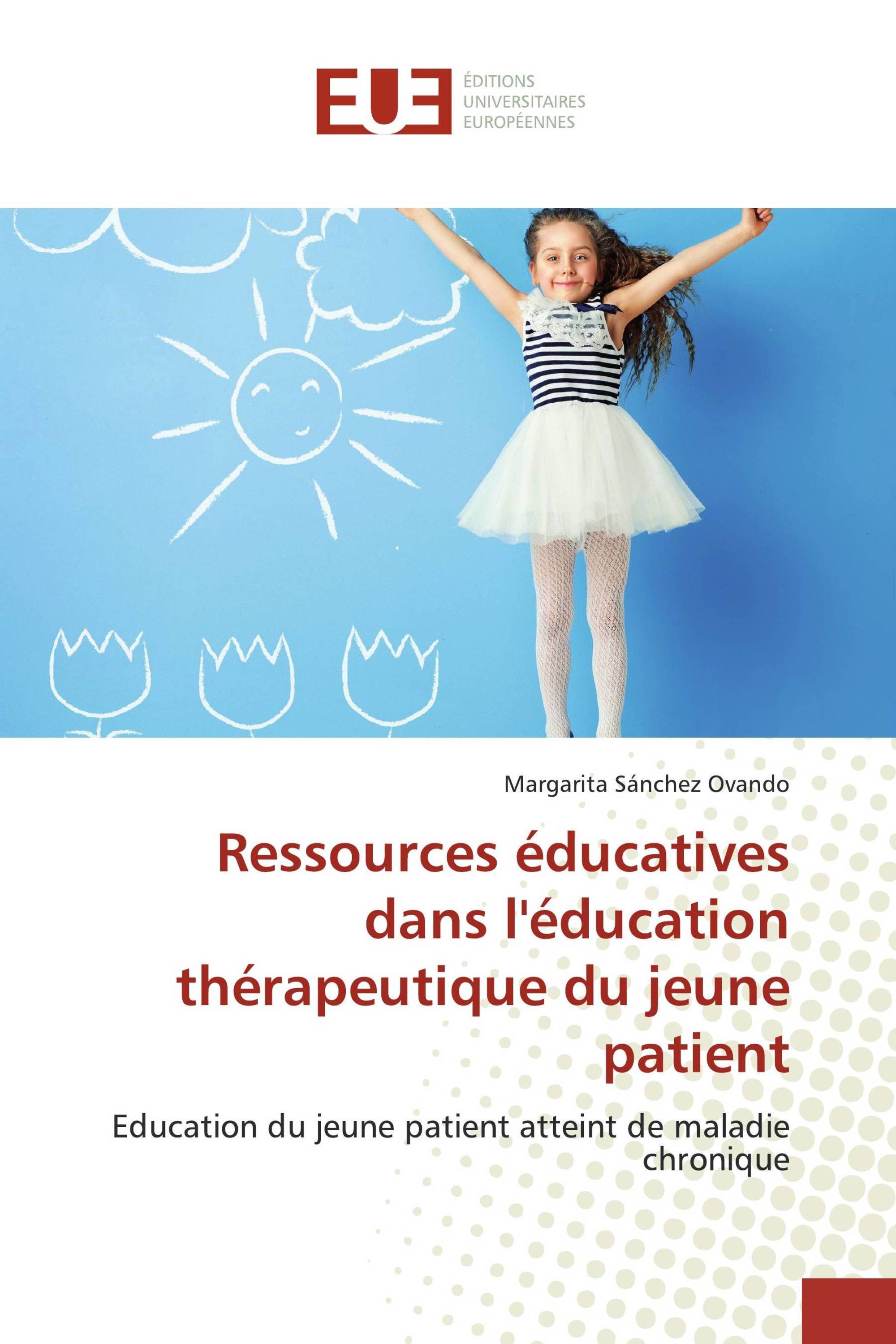 Ressources éducatives dans l'éducation thérapeutique du jeune patient