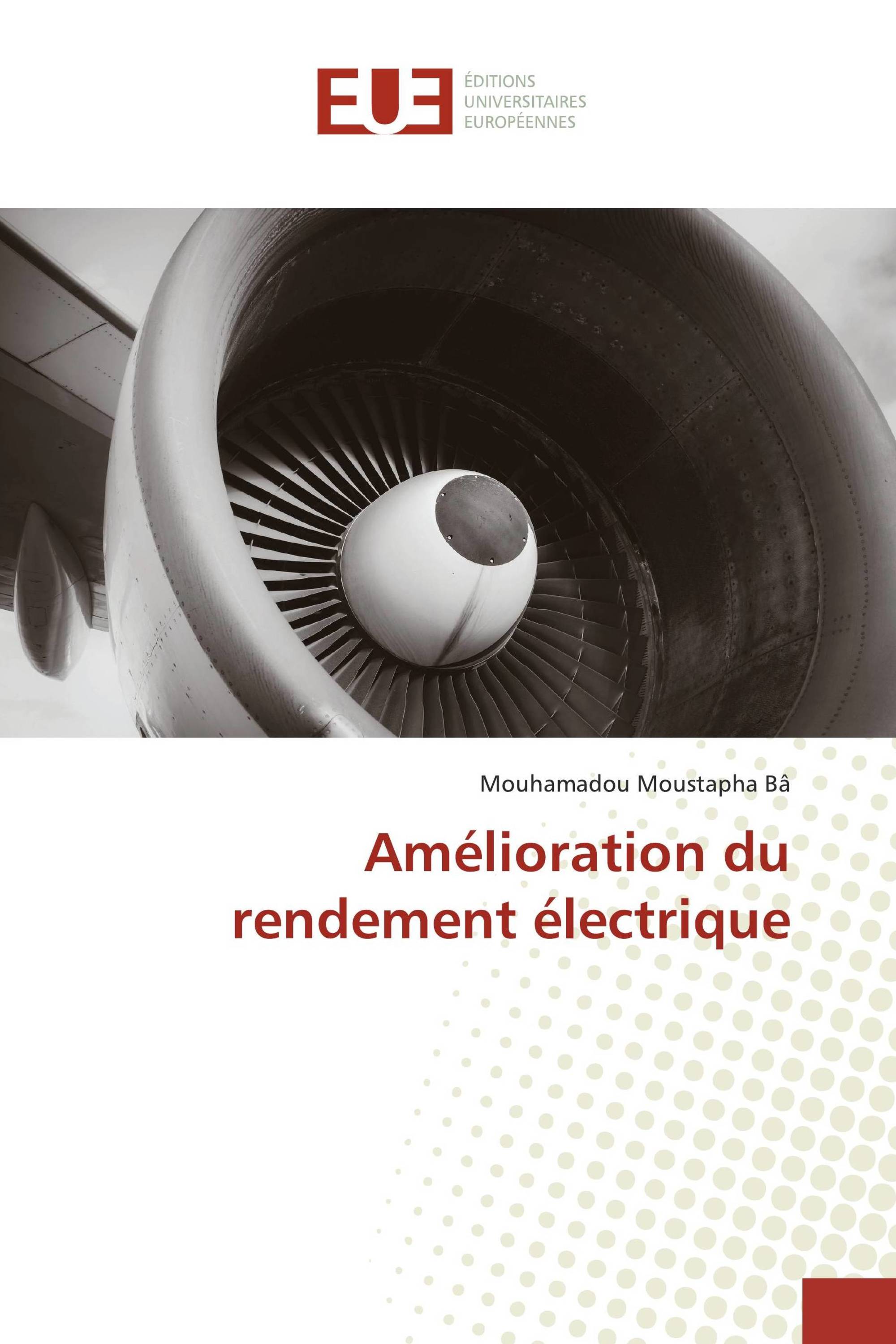 Amélioration du rendement électrique