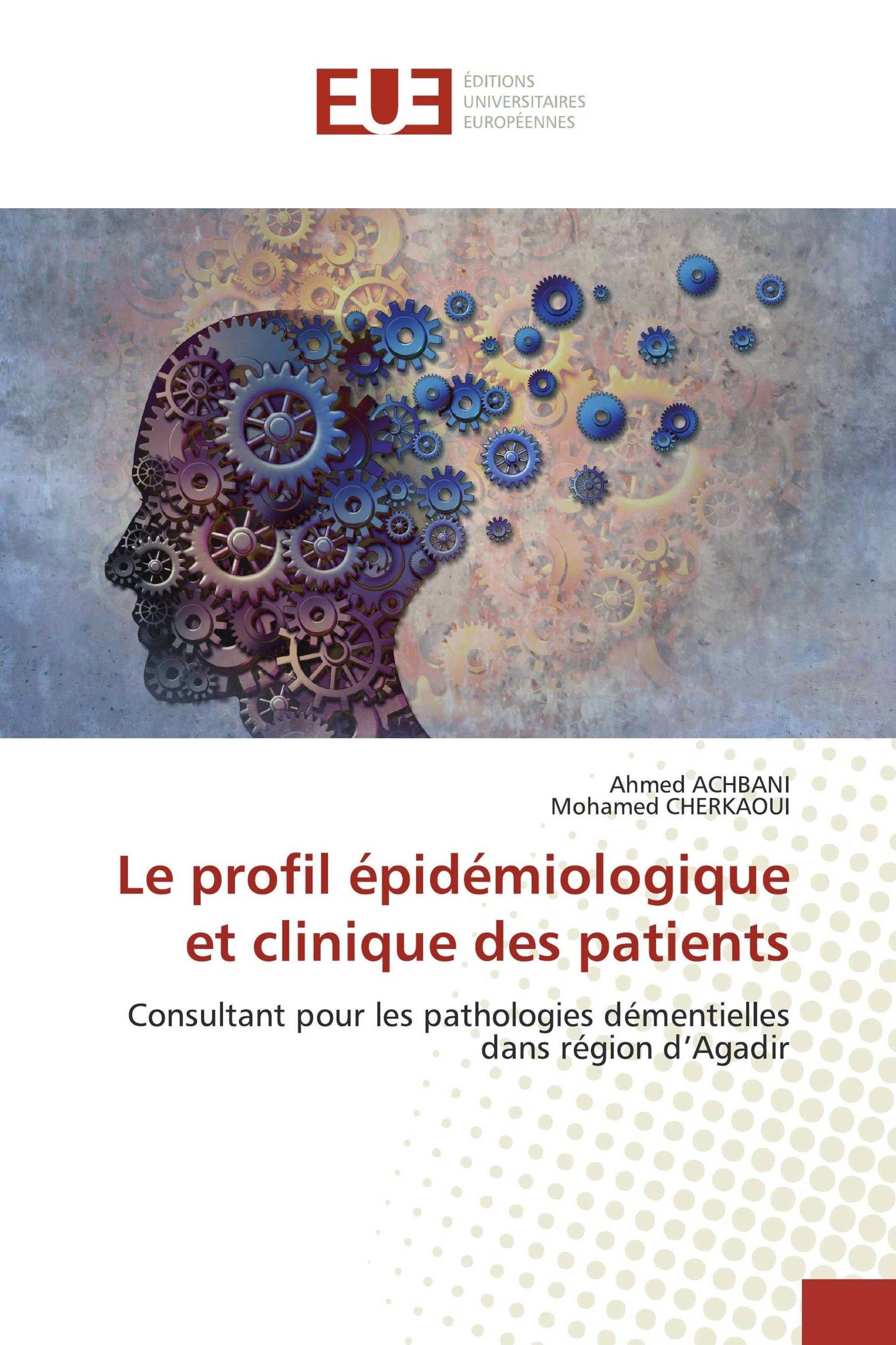 Le profil épidémiologique et clinique des patients