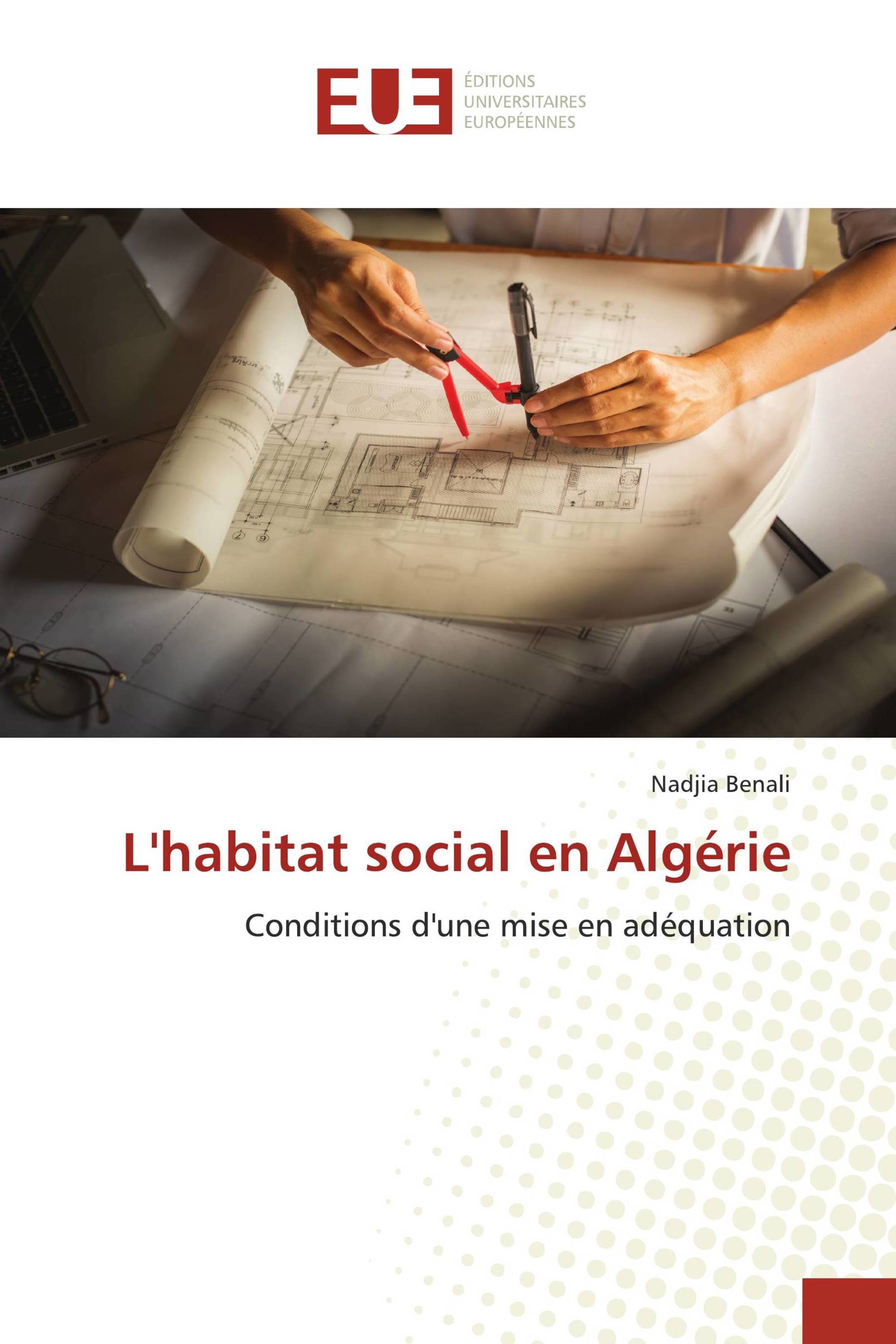 L'habitat social en Algérie